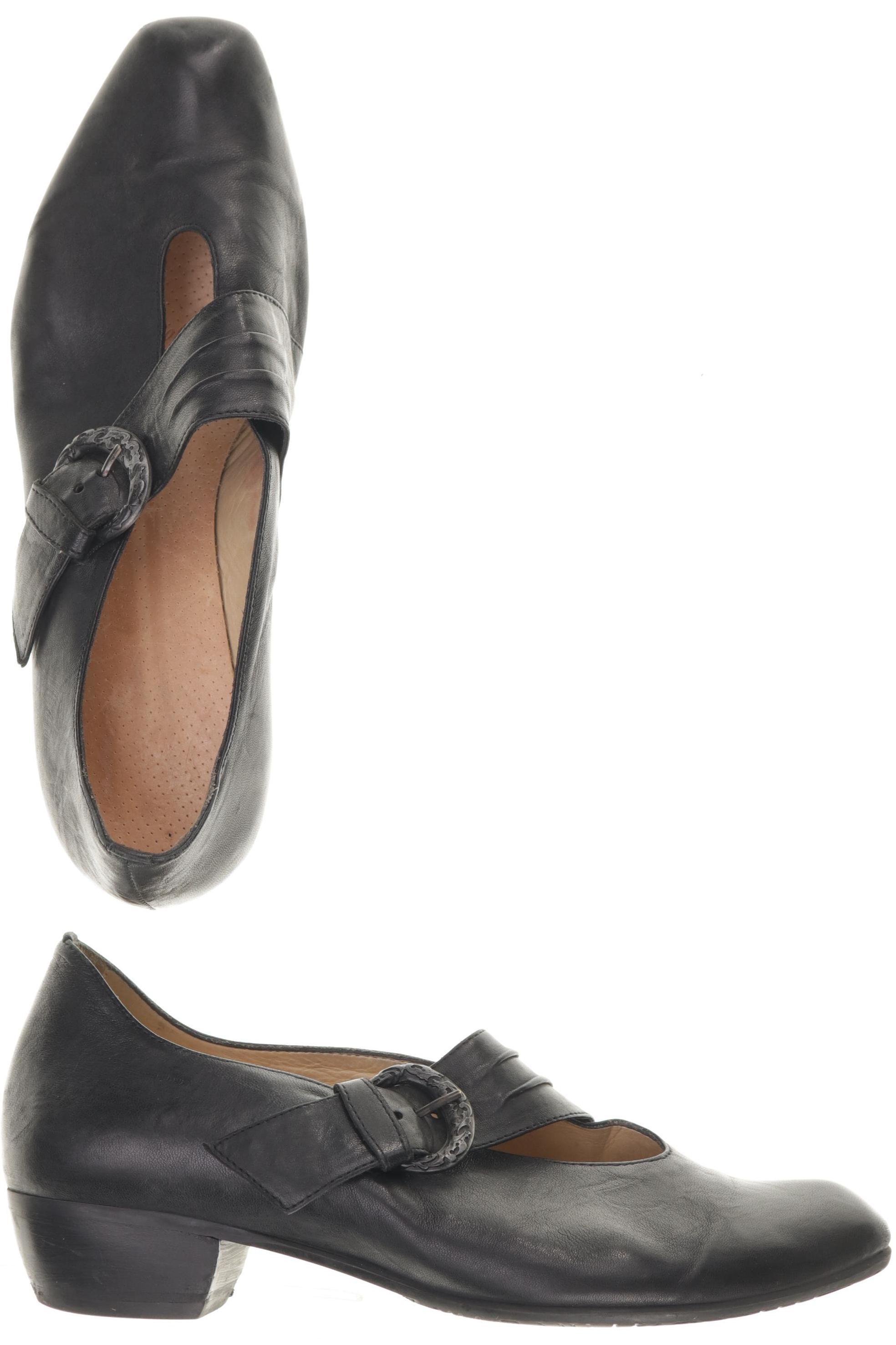 

Vabeene Damen Pumps, schwarz, Gr. 39