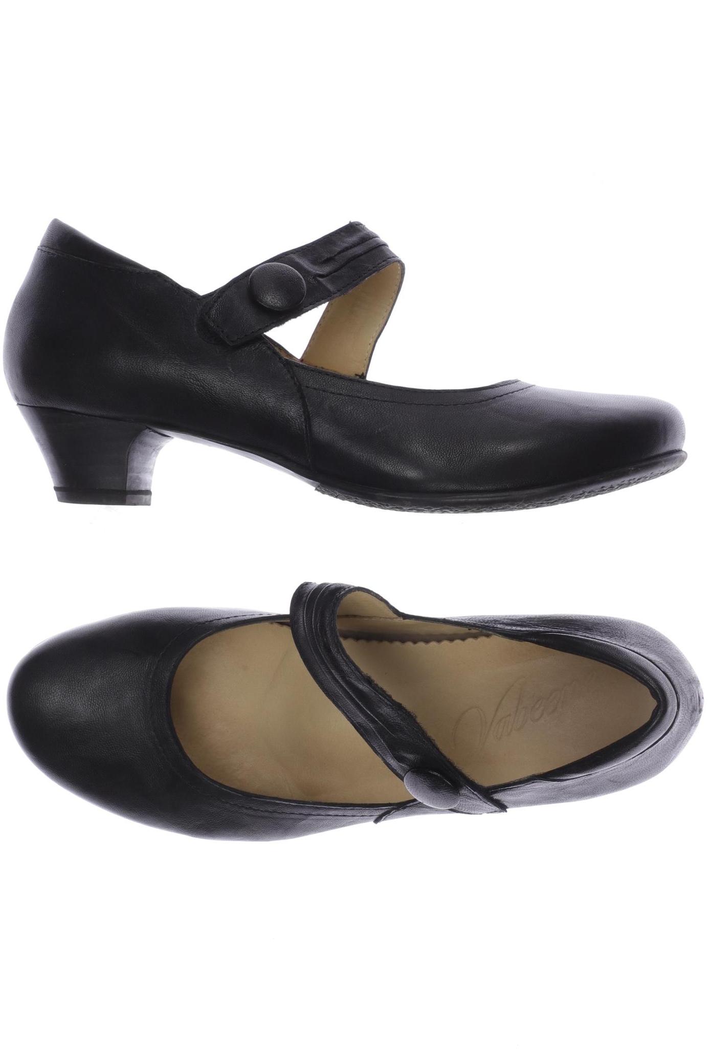 

Vabeene Damen Pumps, schwarz, Gr. 41
