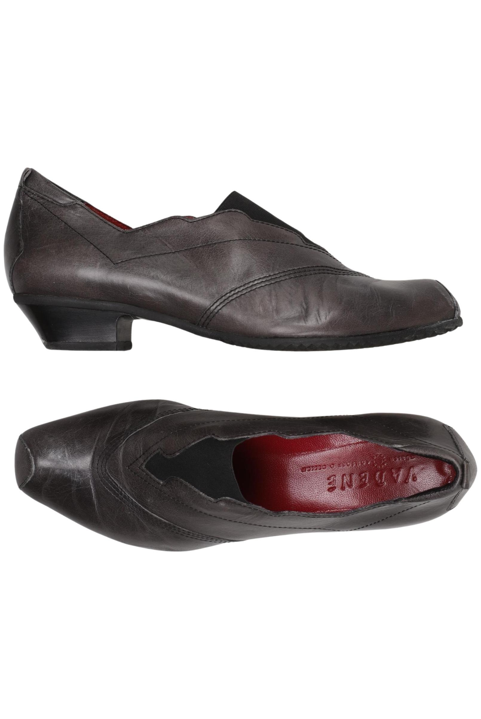 

Vabeene Damen Pumps, grau, Gr. 39