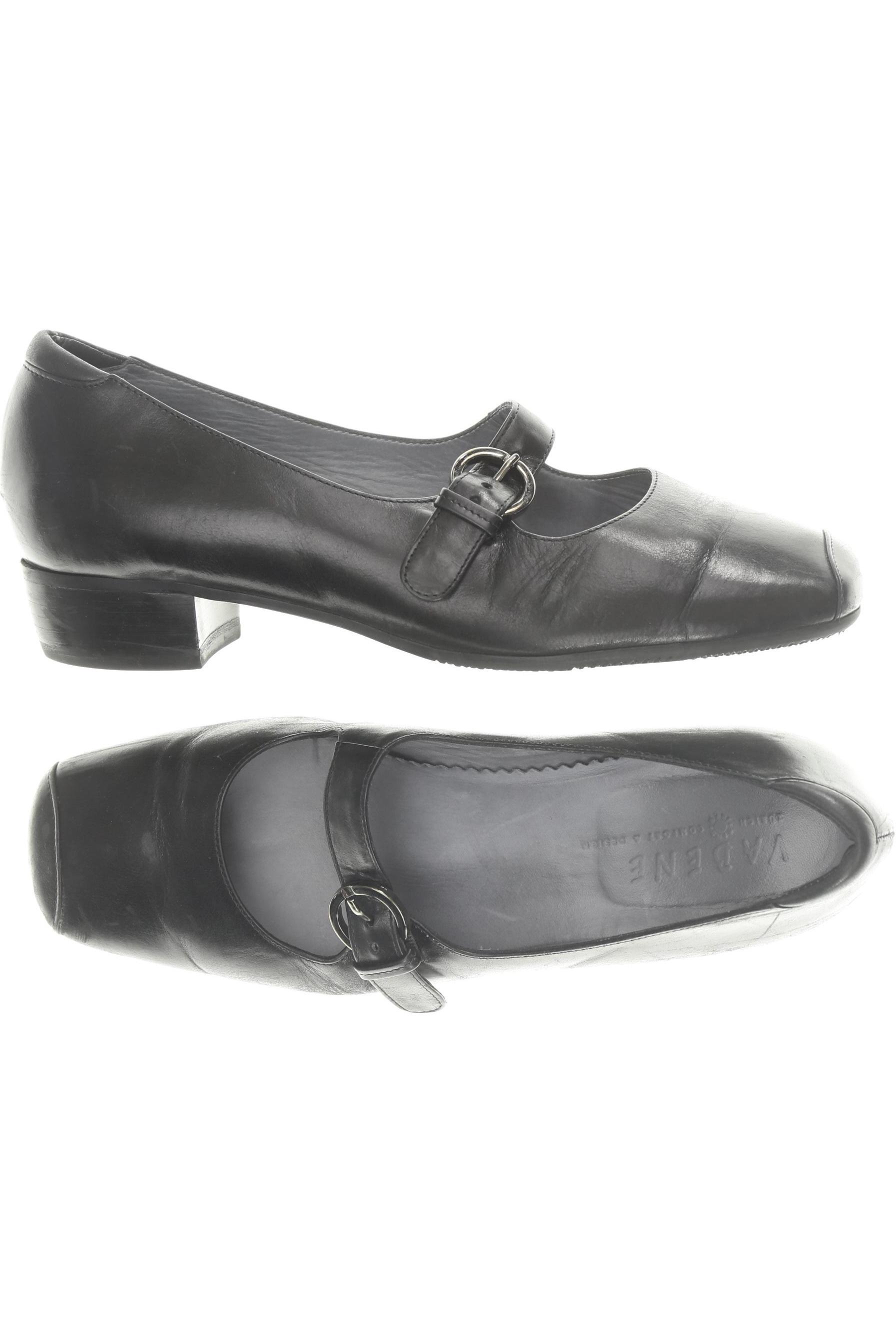 

Vabeene Damen Pumps, schwarz, Gr. 41