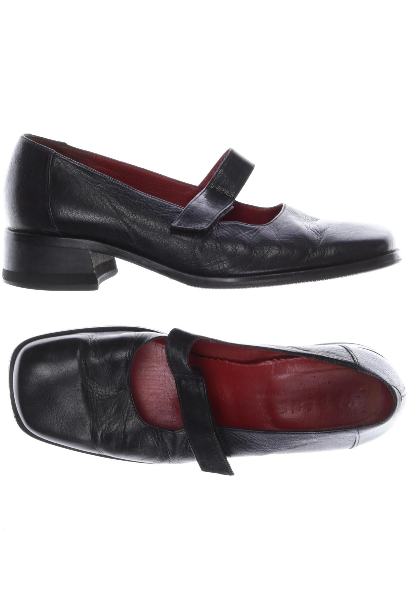 

Vabeene Damen Pumps, schwarz, Gr. 40