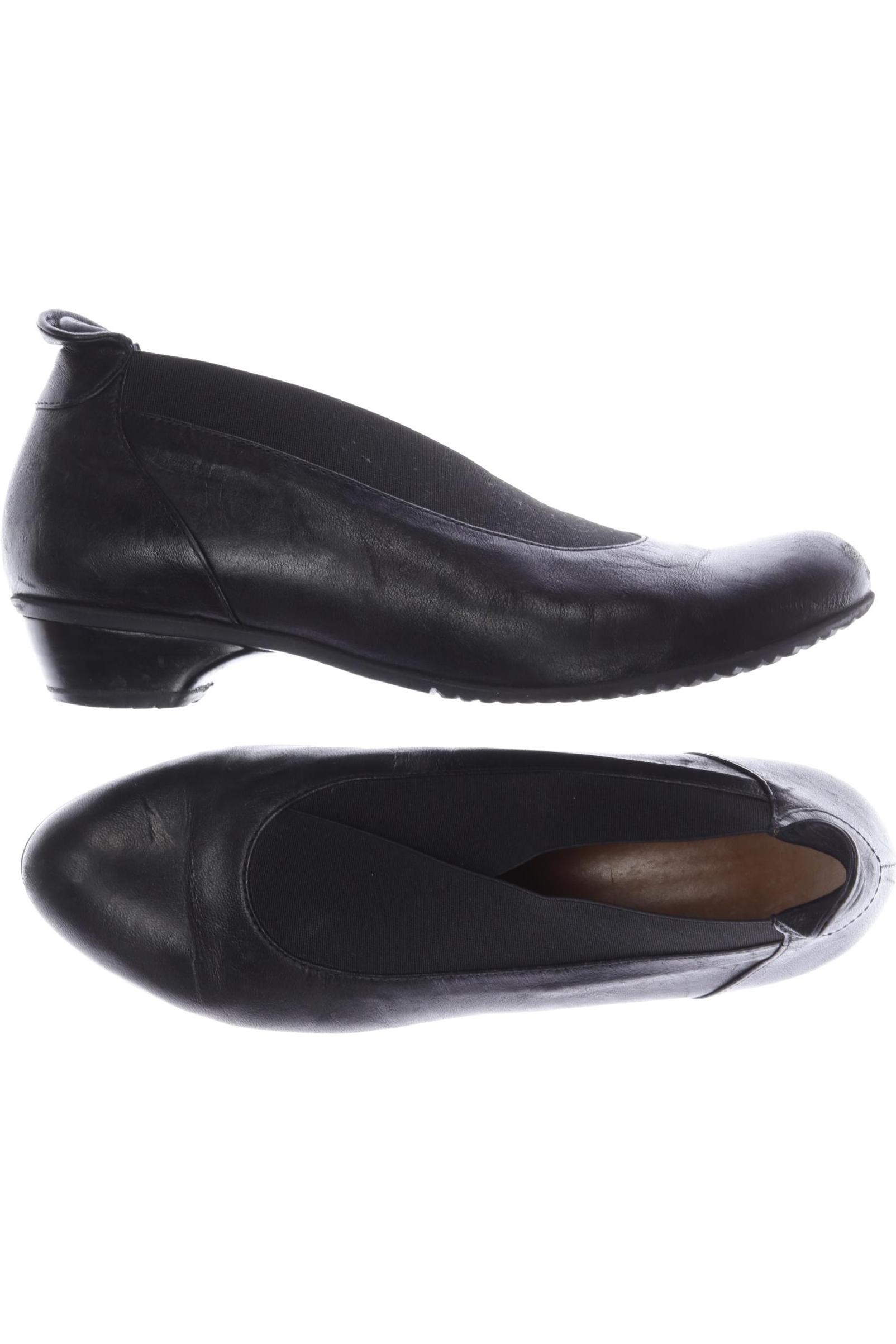

Vabeene Damen Pumps, schwarz, Gr. 39.5