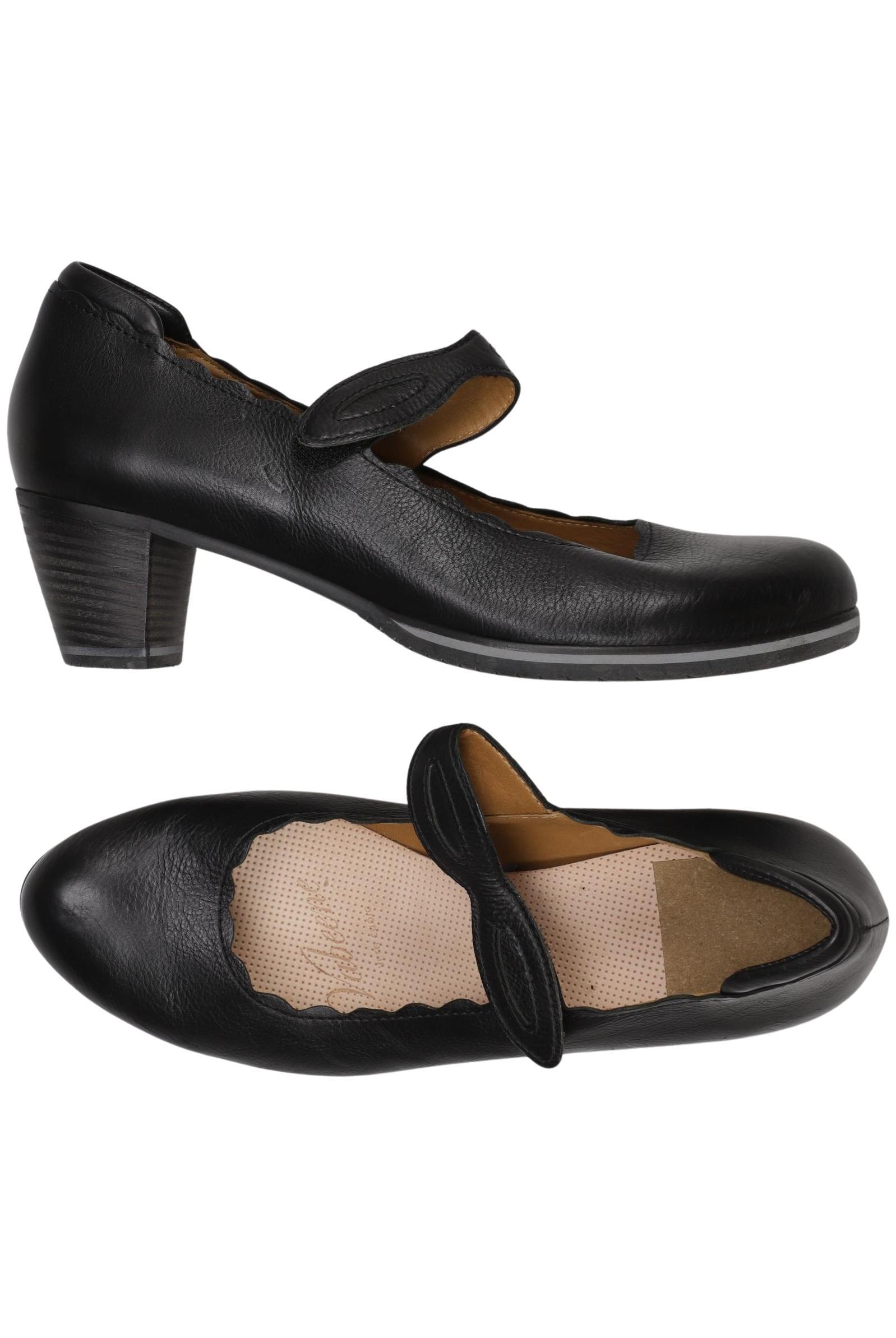 

Vabeene Damen Pumps, schwarz, Gr. 39