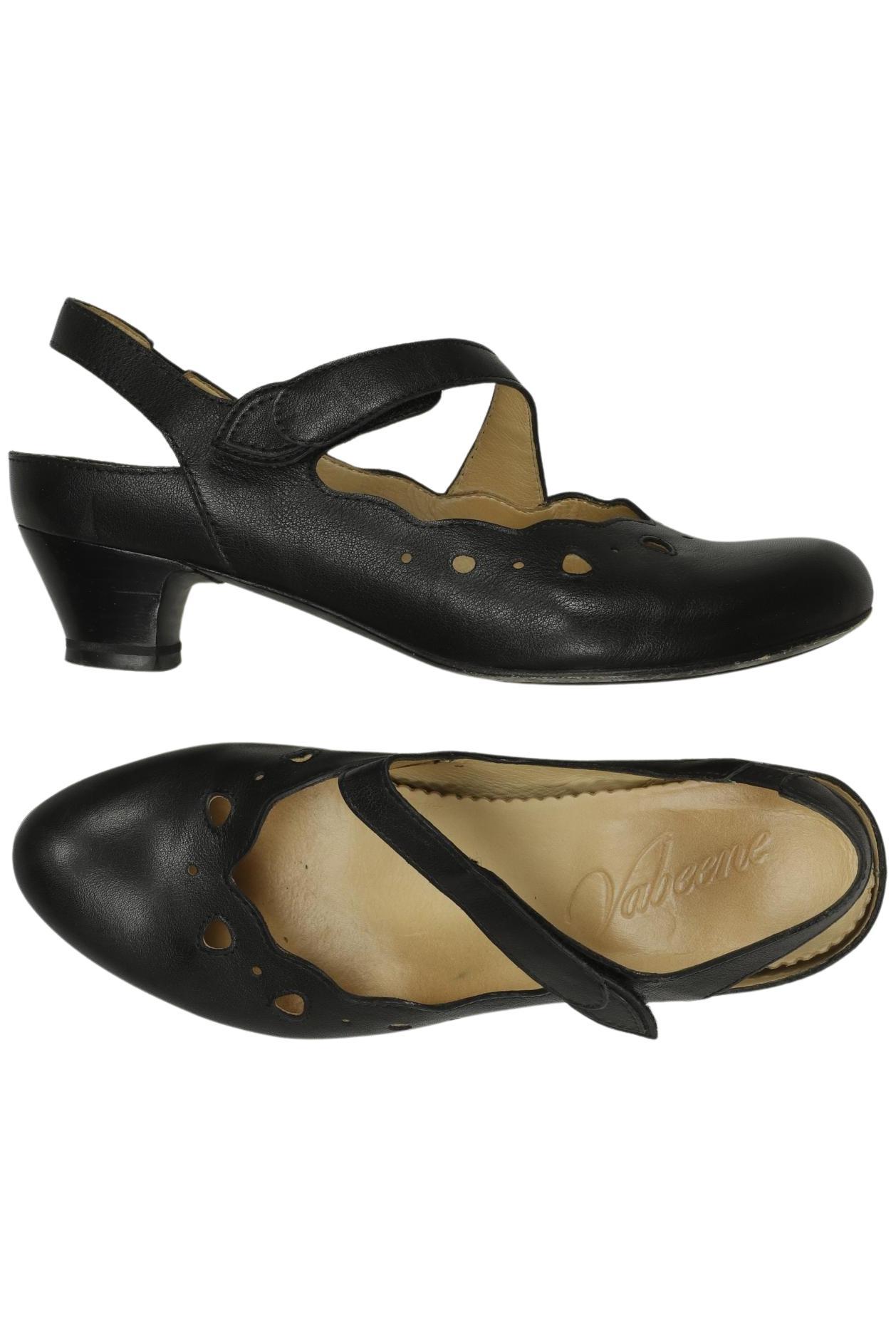 

Vabeene Damen Pumps, schwarz, Gr. 38