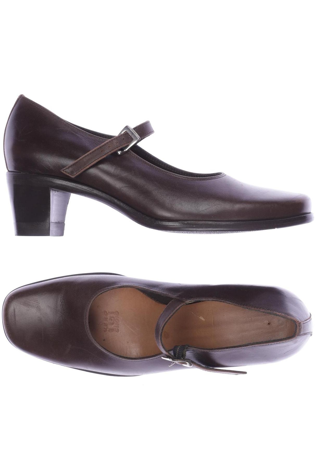 

Vabeene Damen Pumps, braun
