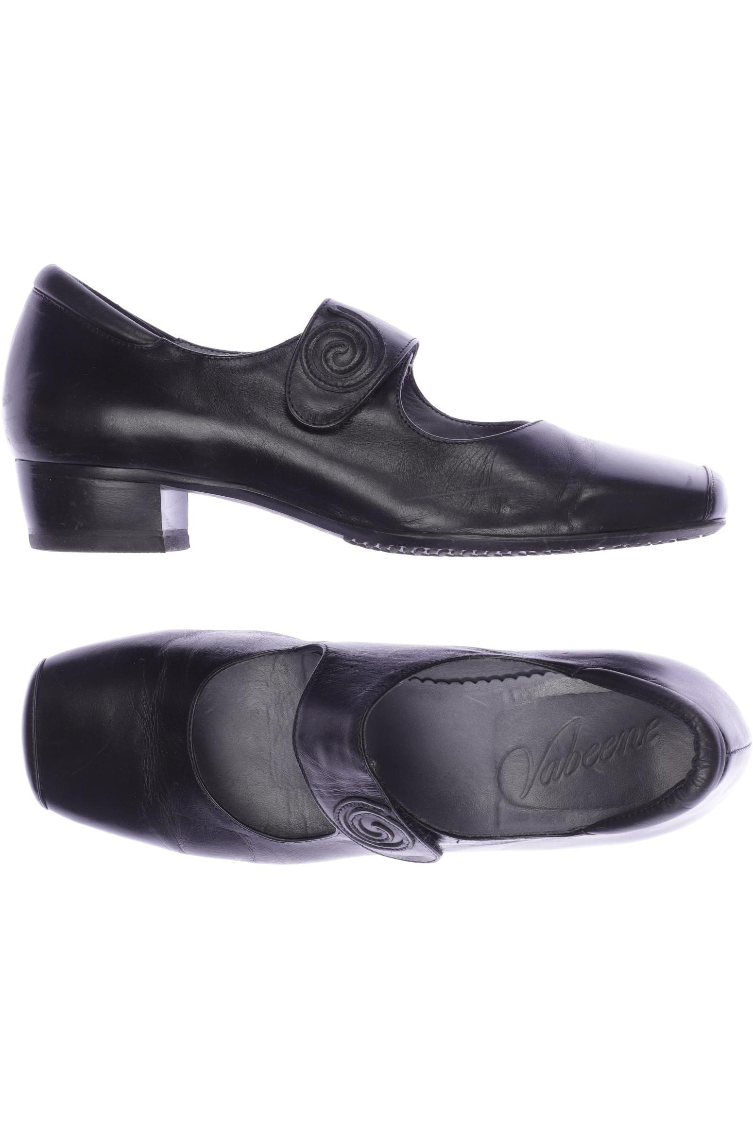 

Vabeene Damen Pumps, schwarz, Gr. 39