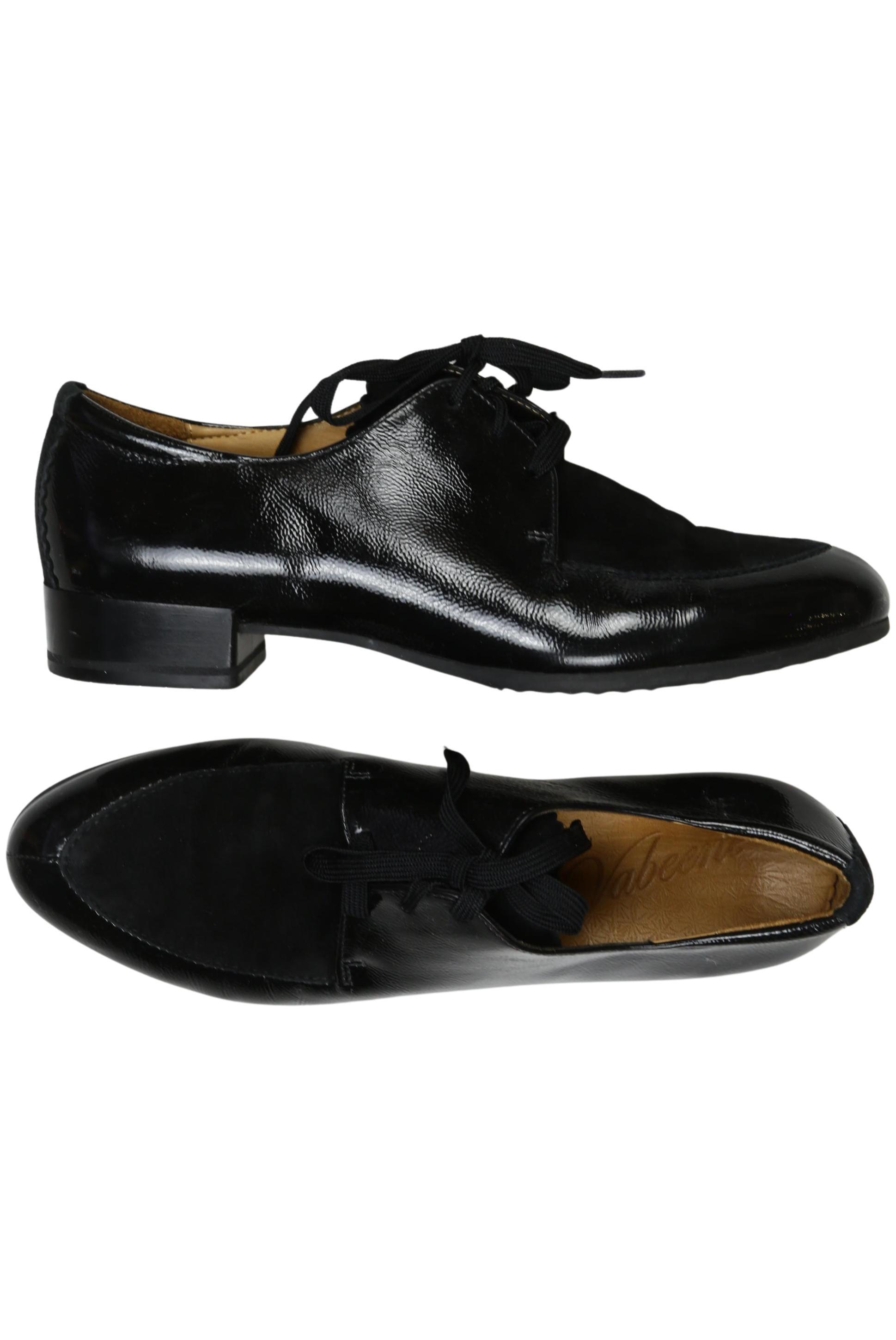 

Vabeene Damen Pumps, schwarz, Gr. 38