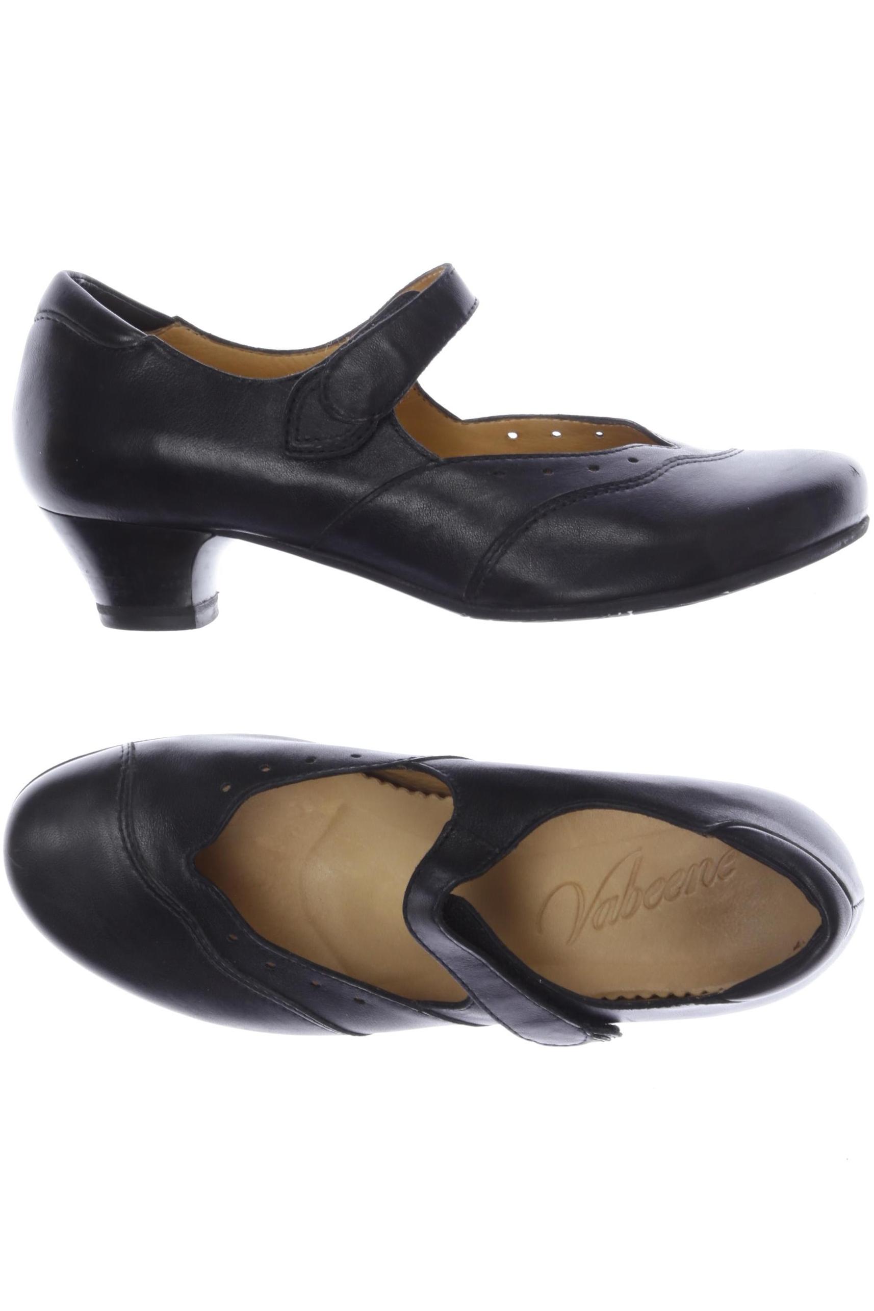 

Vabeene Damen Pumps, schwarz, Gr. 37