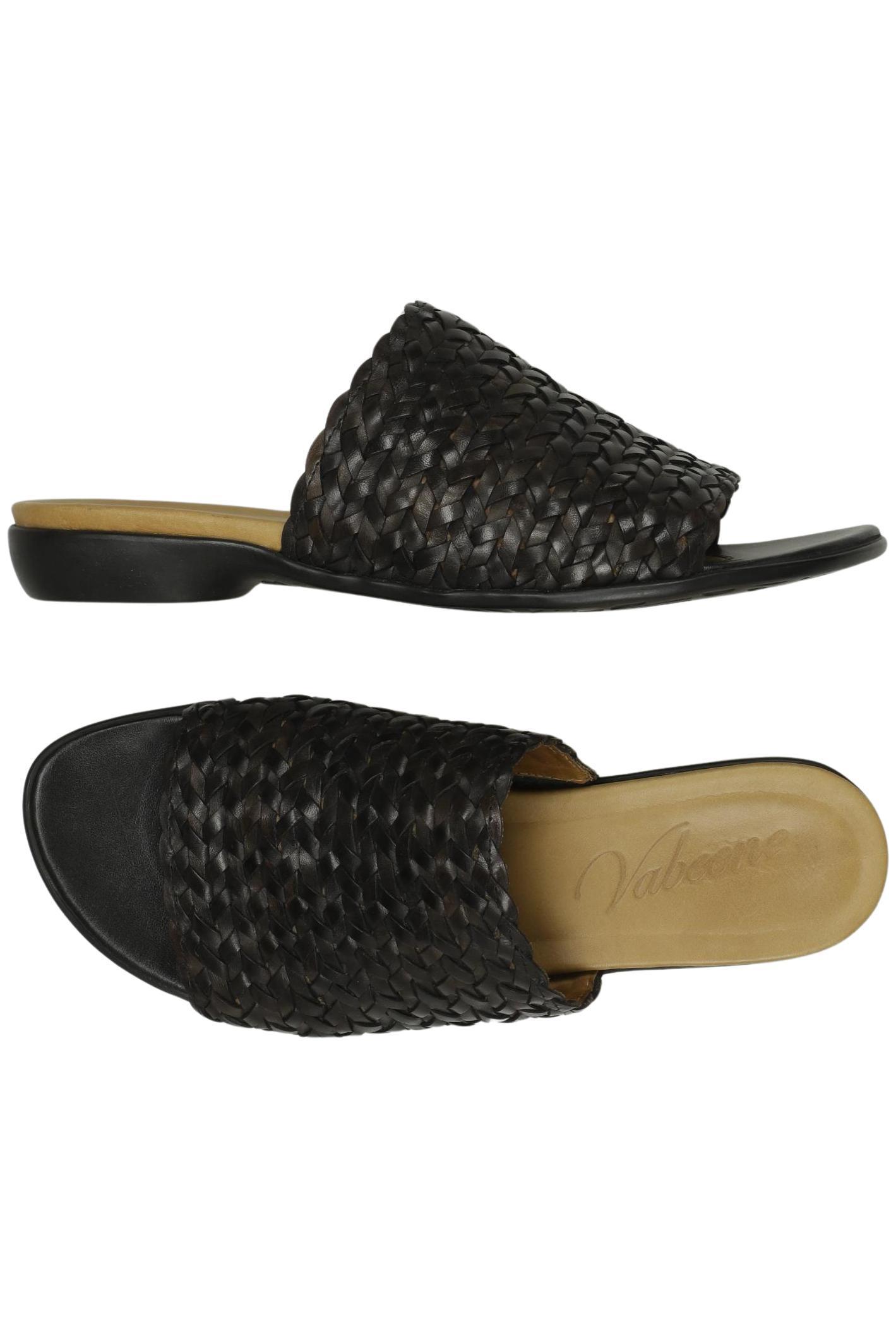 

Vabeene Damen Sandale, braun, Gr. 39