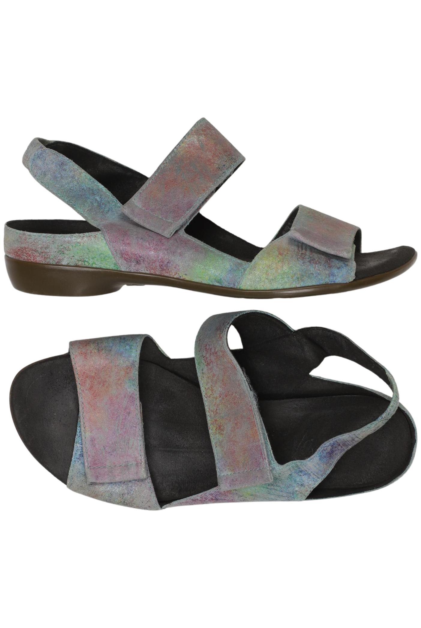 

Vabeene Damen Sandale, mehrfarbig, Gr. 38