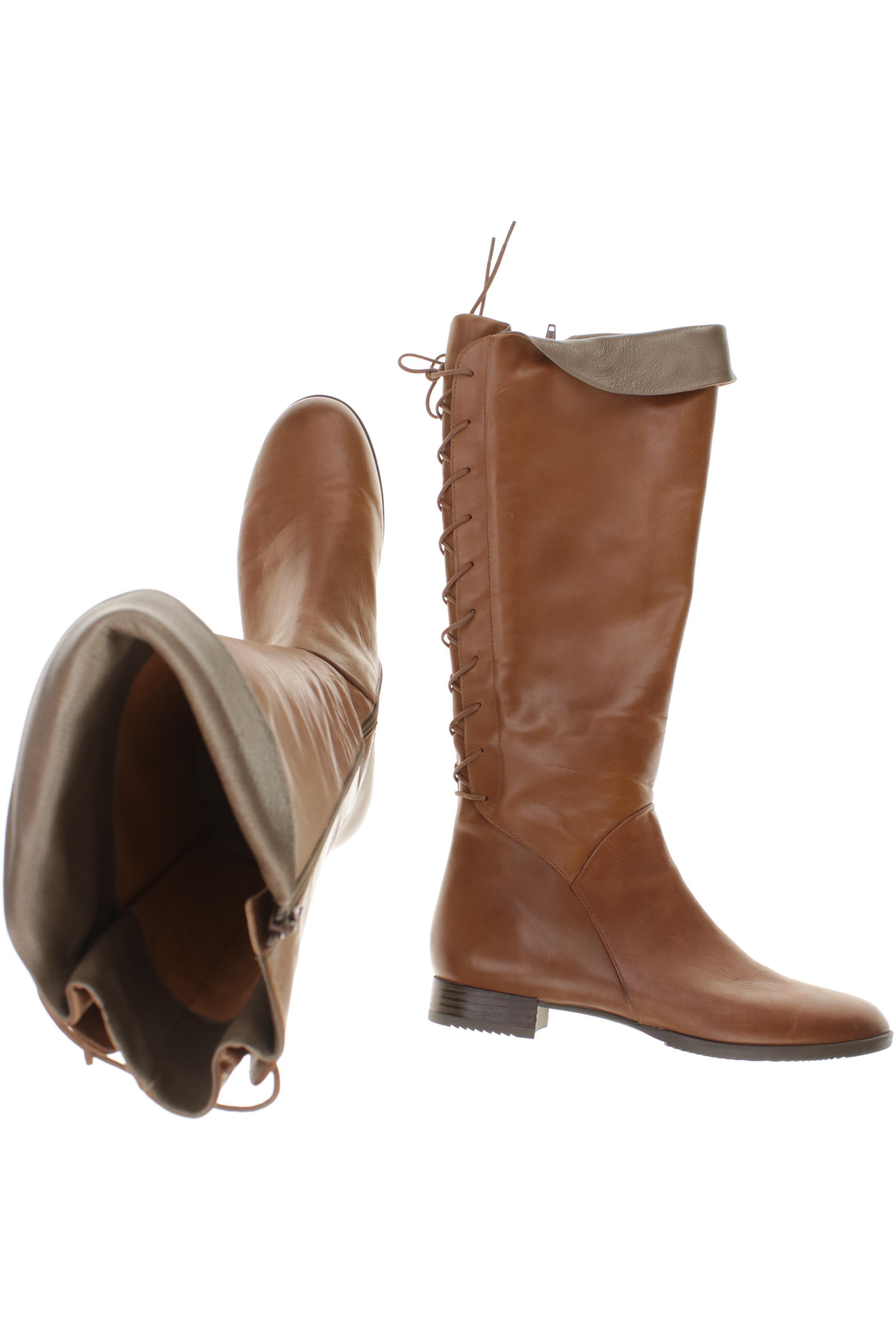 

Vabeene Damen Stiefel, braun, Gr. 42
