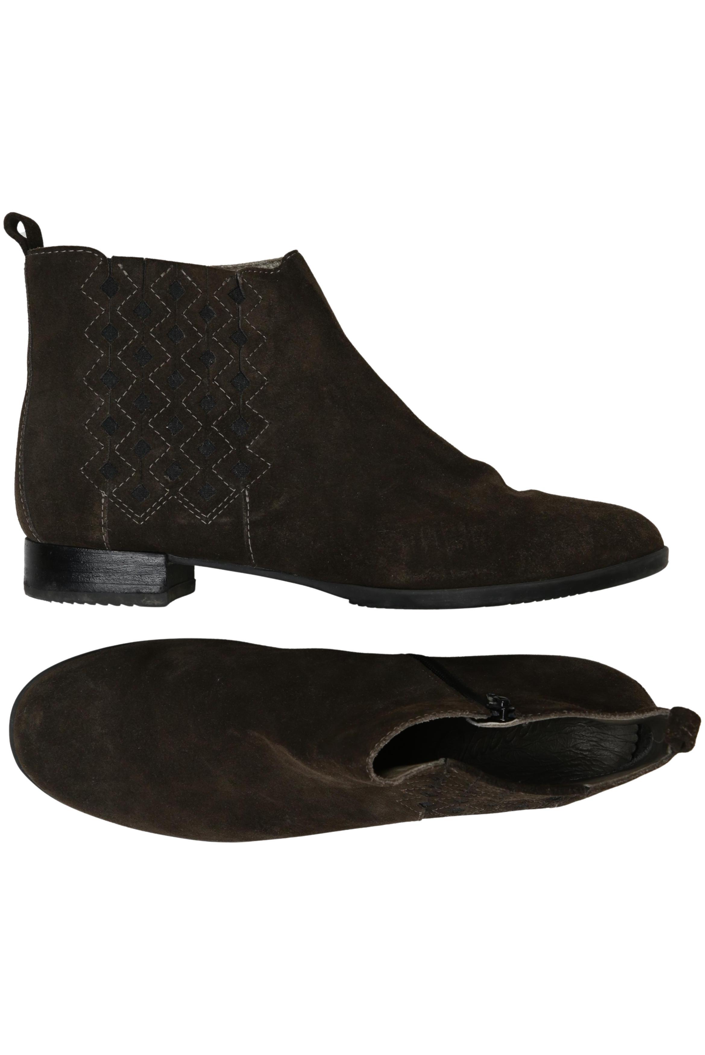 

Vabeene Damen Stiefelette, braun, Gr. 41