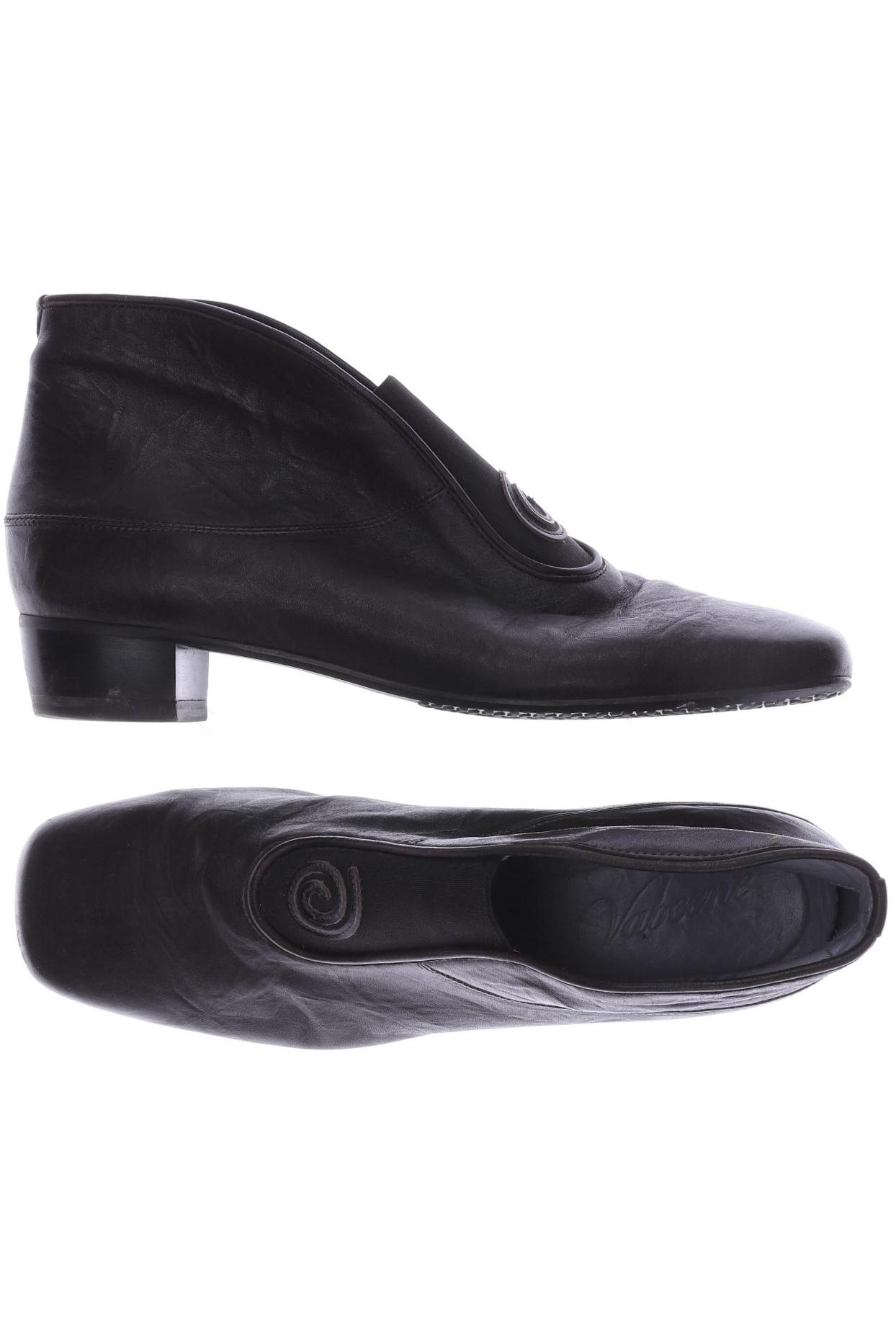 

Vabeene Damen Stiefelette, braun