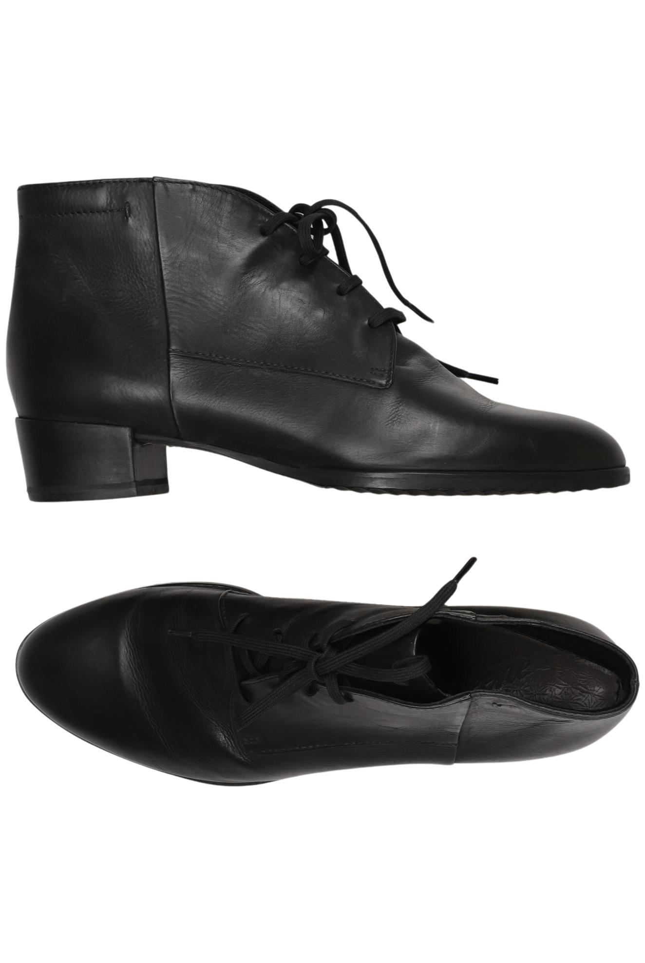

Vabeene Damen Stiefelette, schwarz, Gr. 39