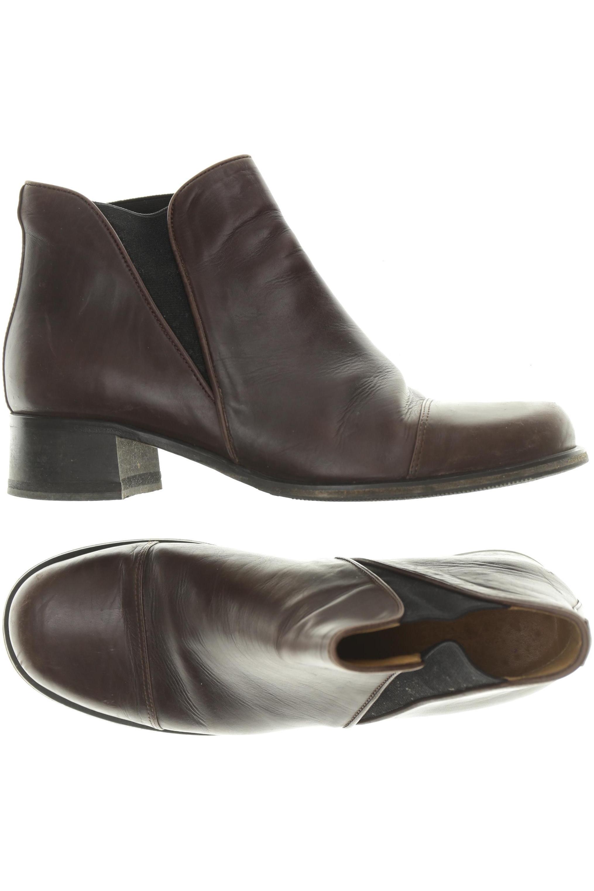 

Vabeene Damen Stiefelette, braun, Gr. 41.5