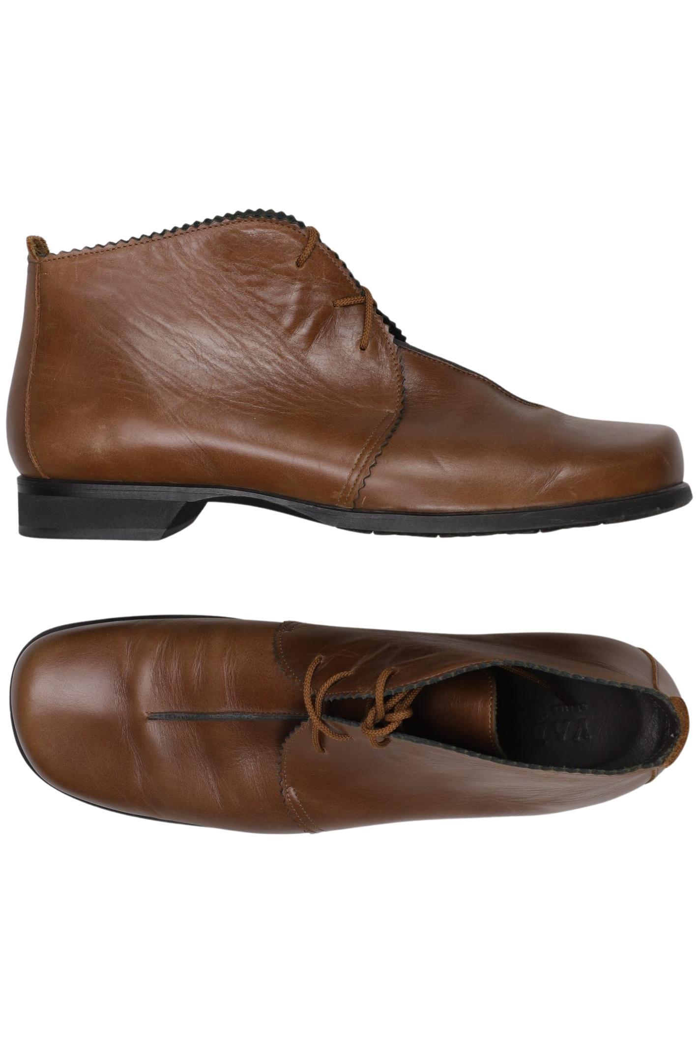 

Vabeene Damen Stiefelette, braun, Gr. 42