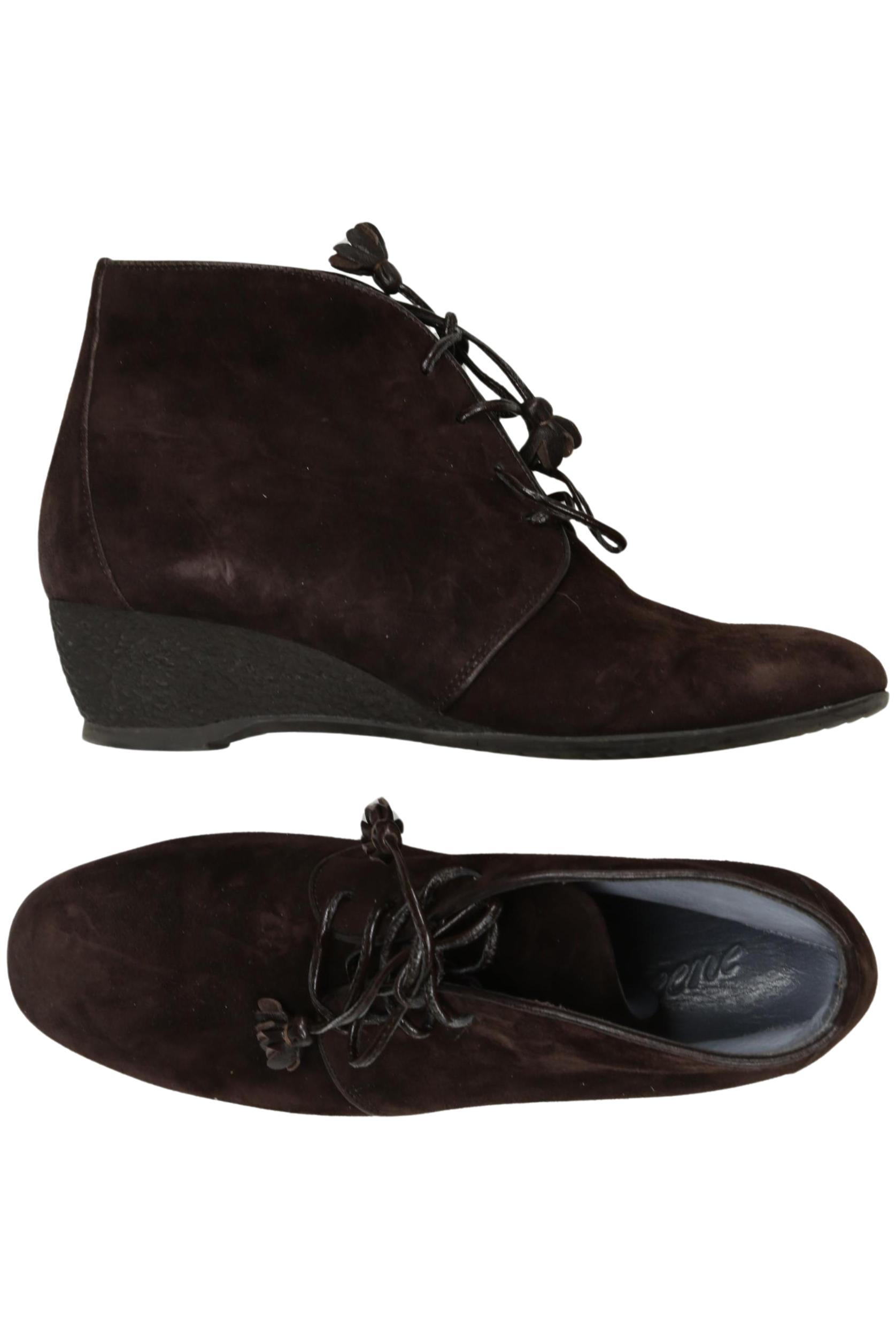 

Vabeene Damen Stiefelette, braun, Gr. 38