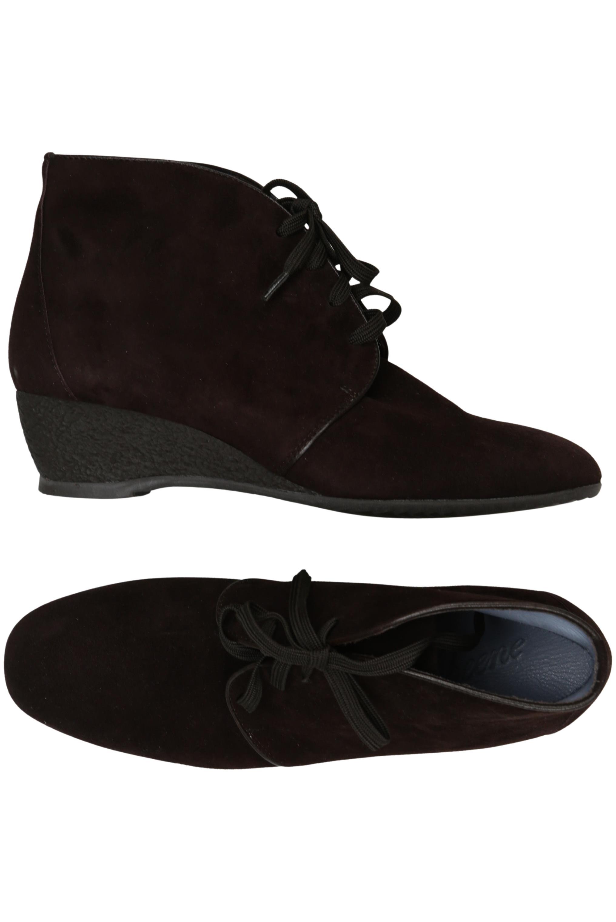 

Vabeene Damen Stiefelette, braun, Gr. 38