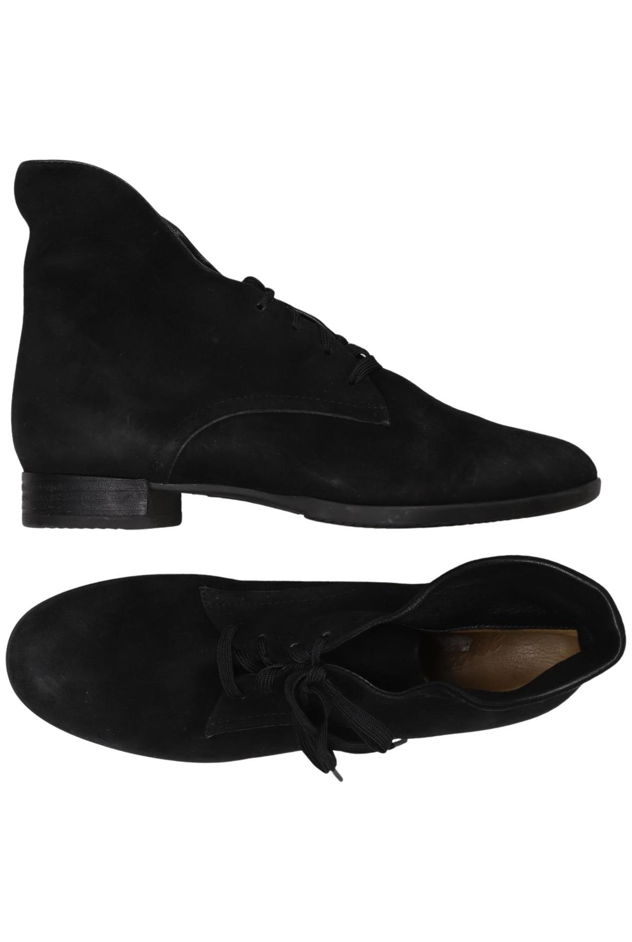 

Vabeene Damen Stiefelette, schwarz, Gr. 38