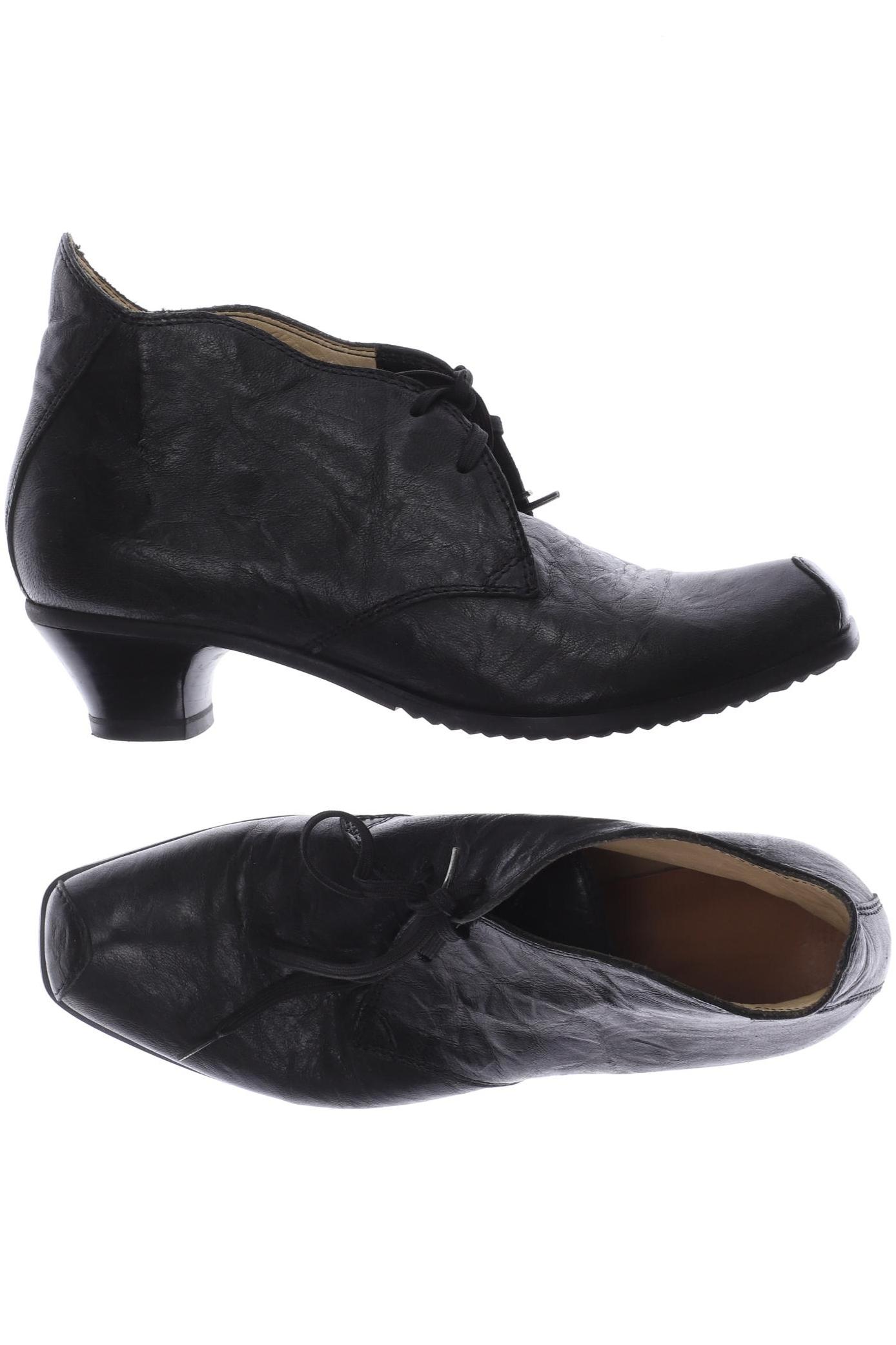 

Vabeene Damen Stiefelette, schwarz, Gr. 36