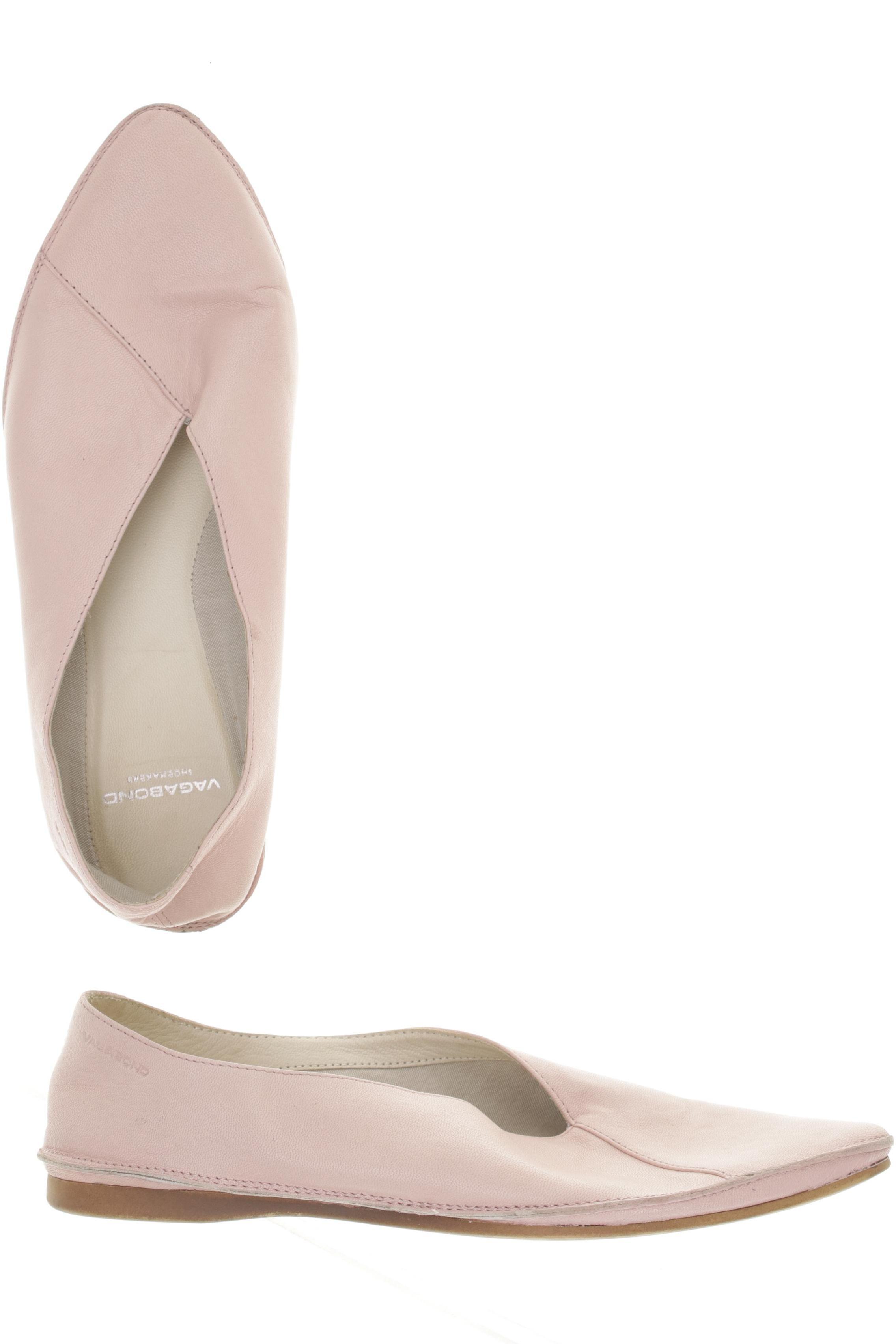 

Vagabond Damen Ballerinas, pink, Gr. 36