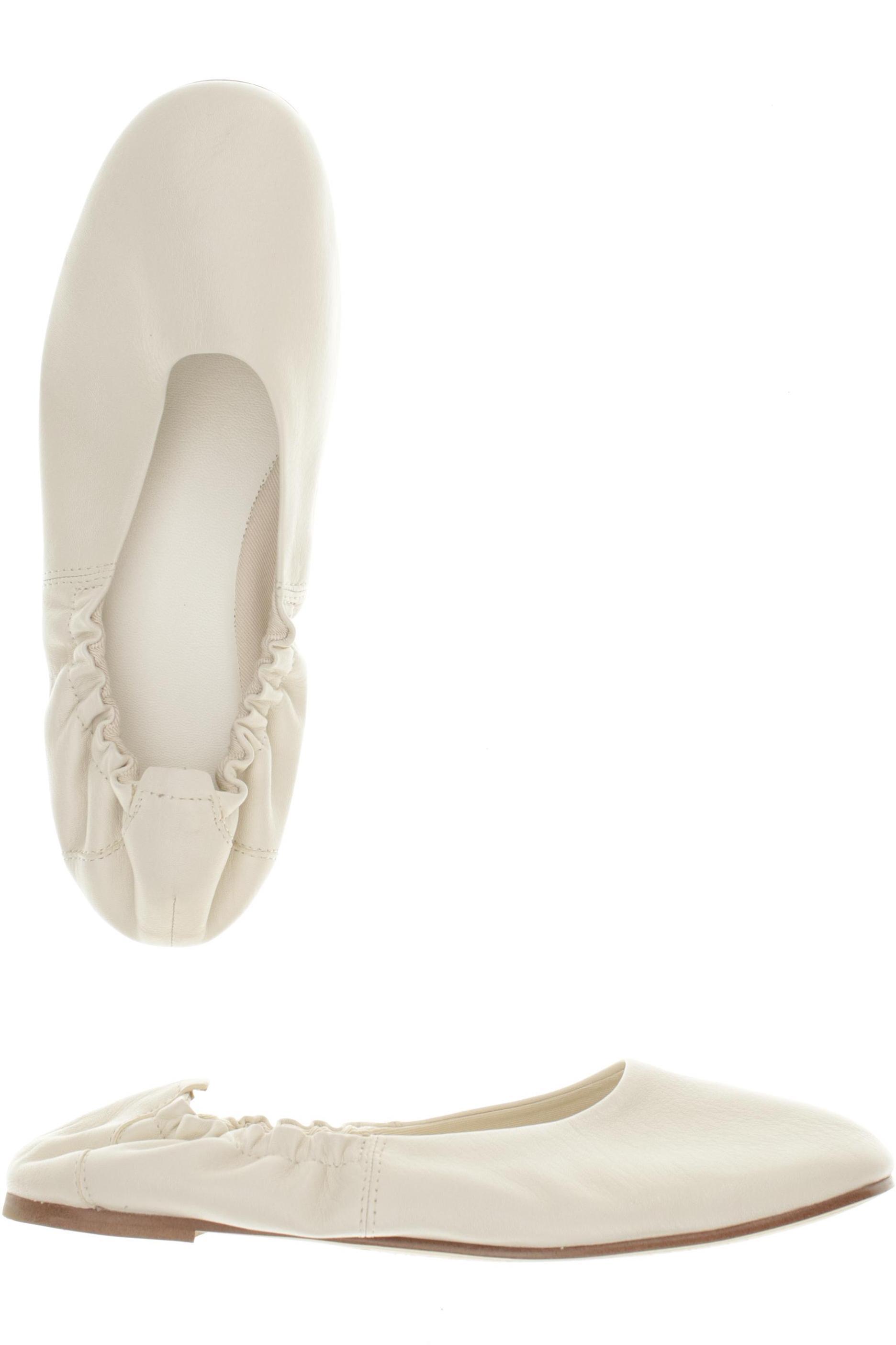 

Vagabond Damen Ballerinas, beige, Gr. 38