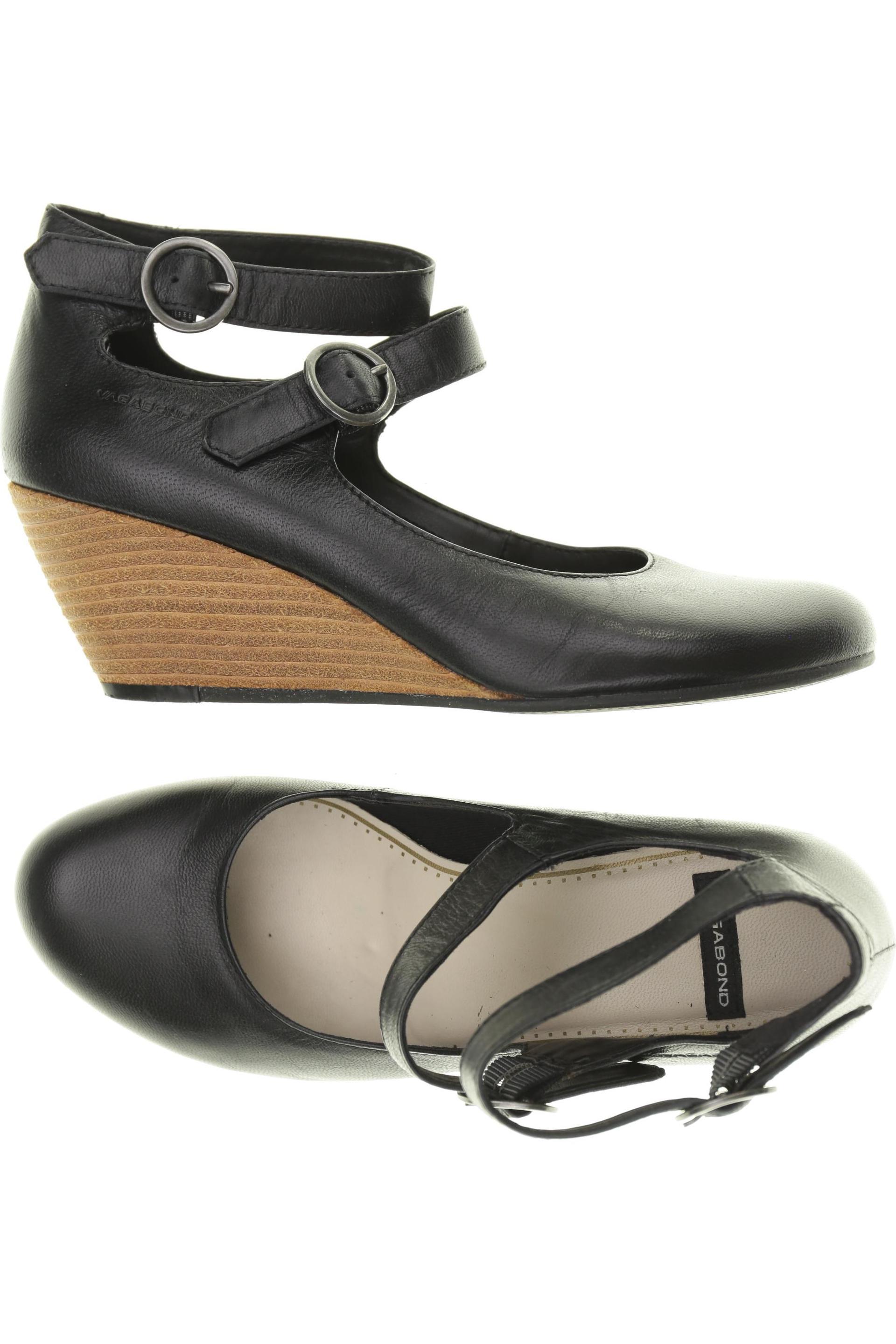 

Vagabond Damen Pumps, schwarz, Gr. 38