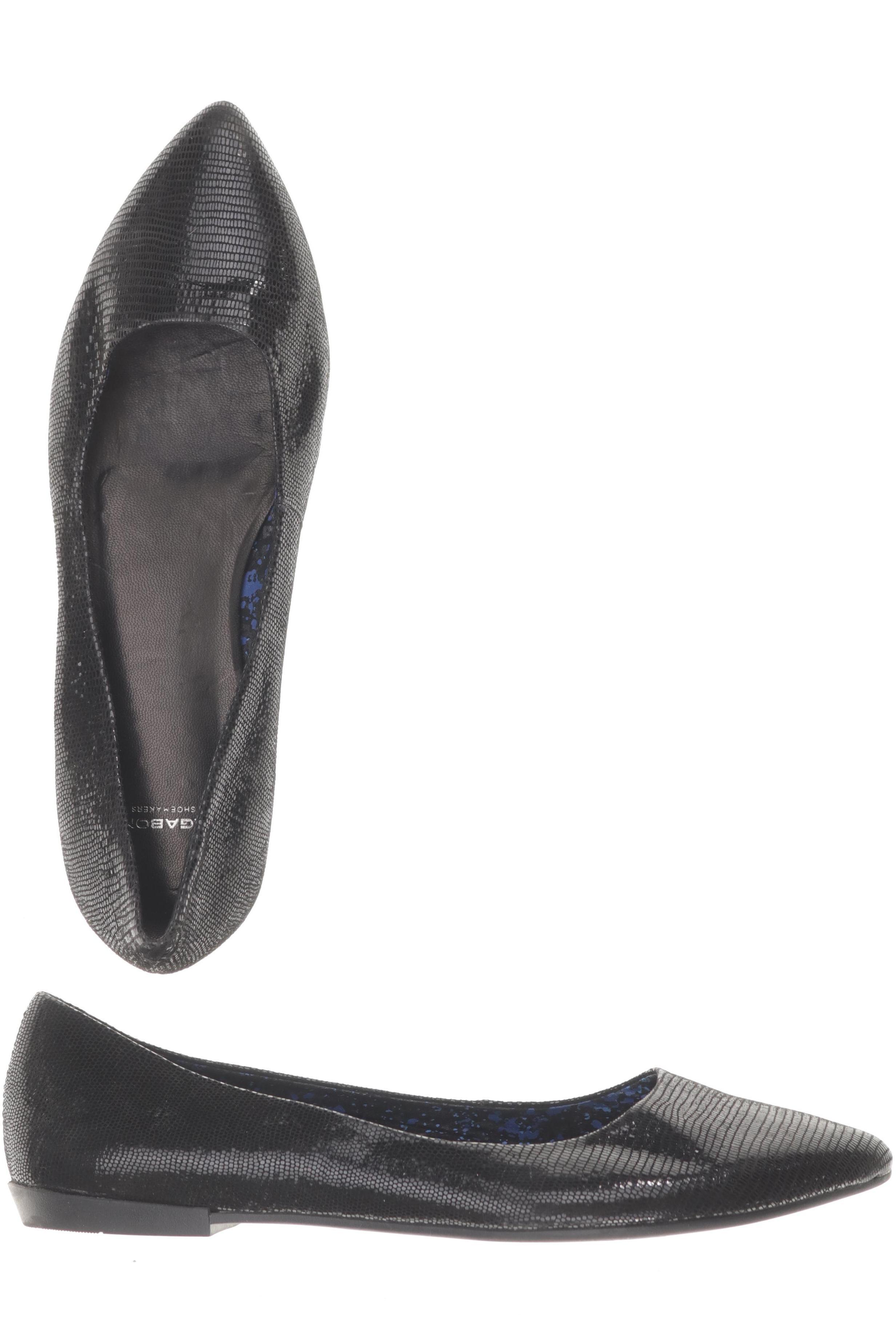 

Vagabond Damen Ballerinas, schwarz, Gr. 39