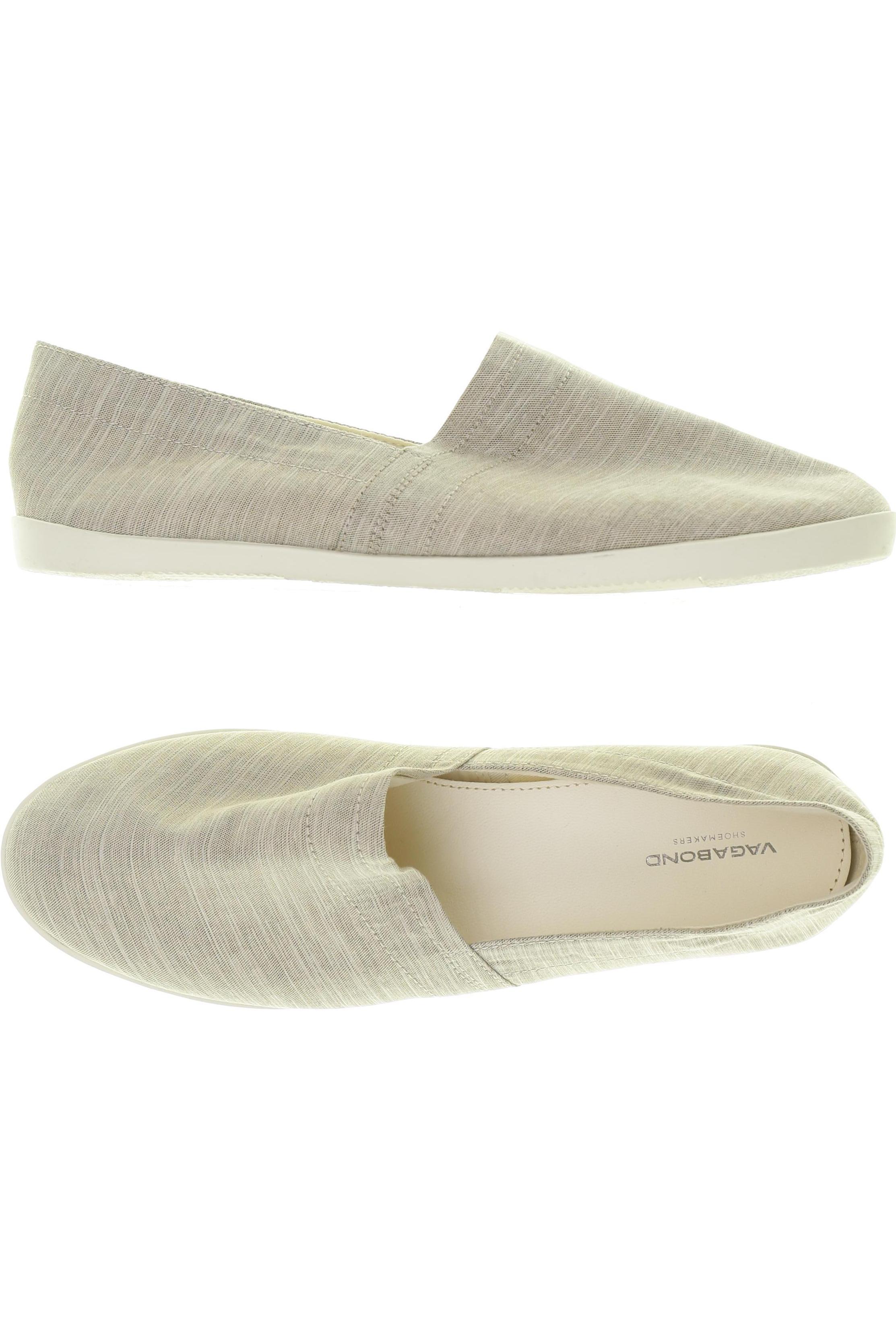 

Vagabond Damen Halbschuh, beige, Gr. 41
