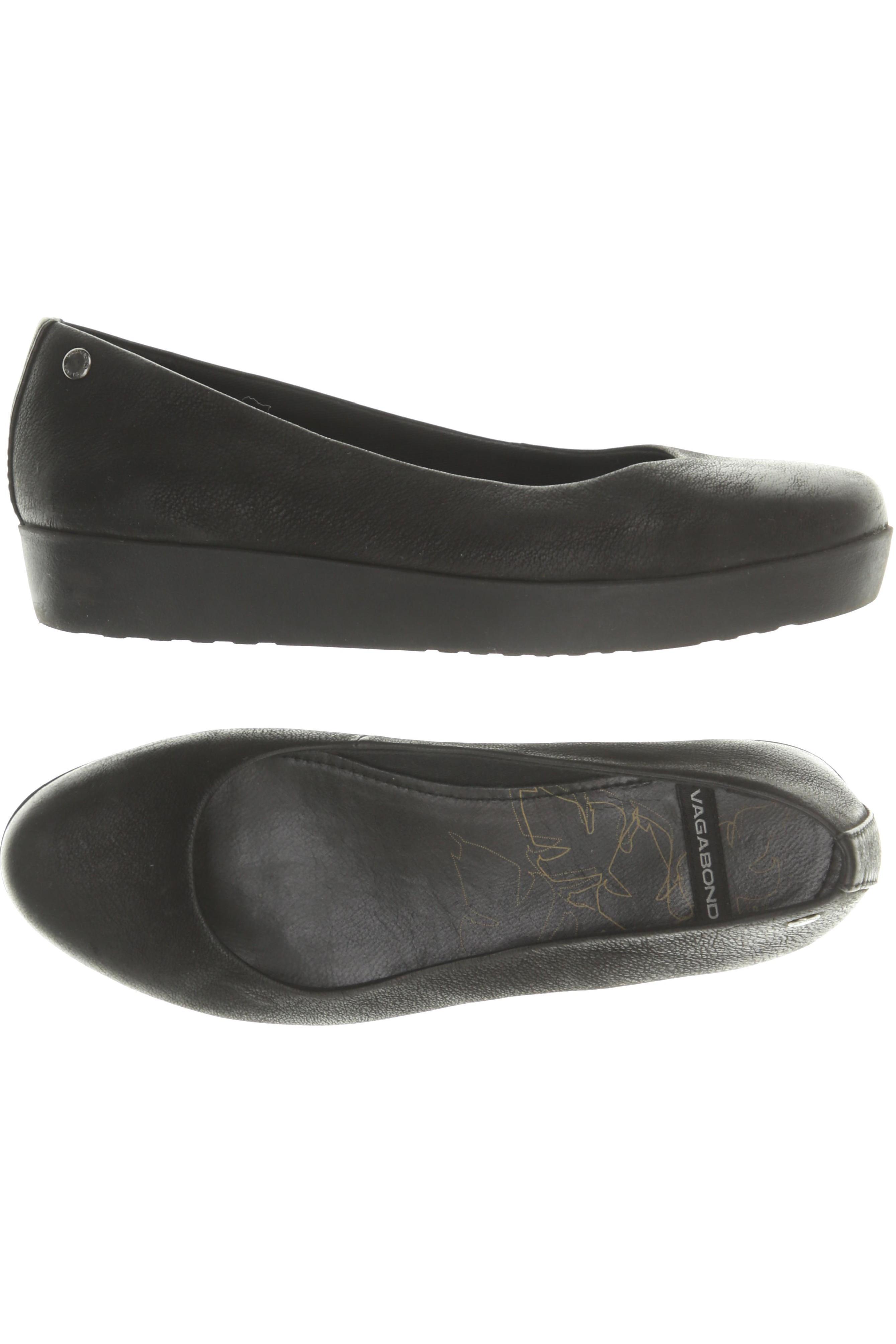 

Vagabond Damen Ballerinas, schwarz, Gr. 36