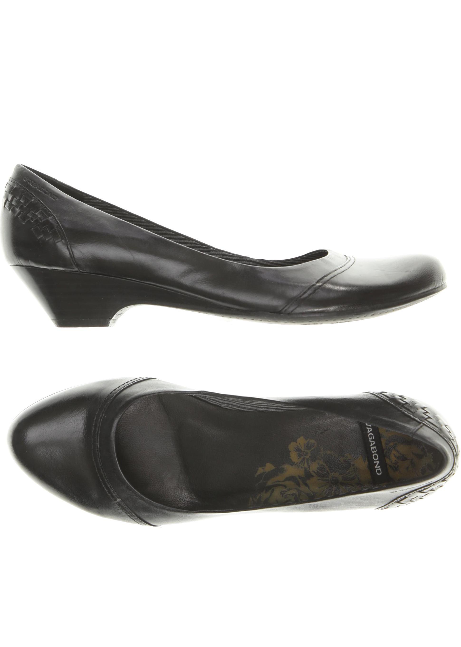 

Vagabond Damen Pumps, schwarz, Gr. 40
