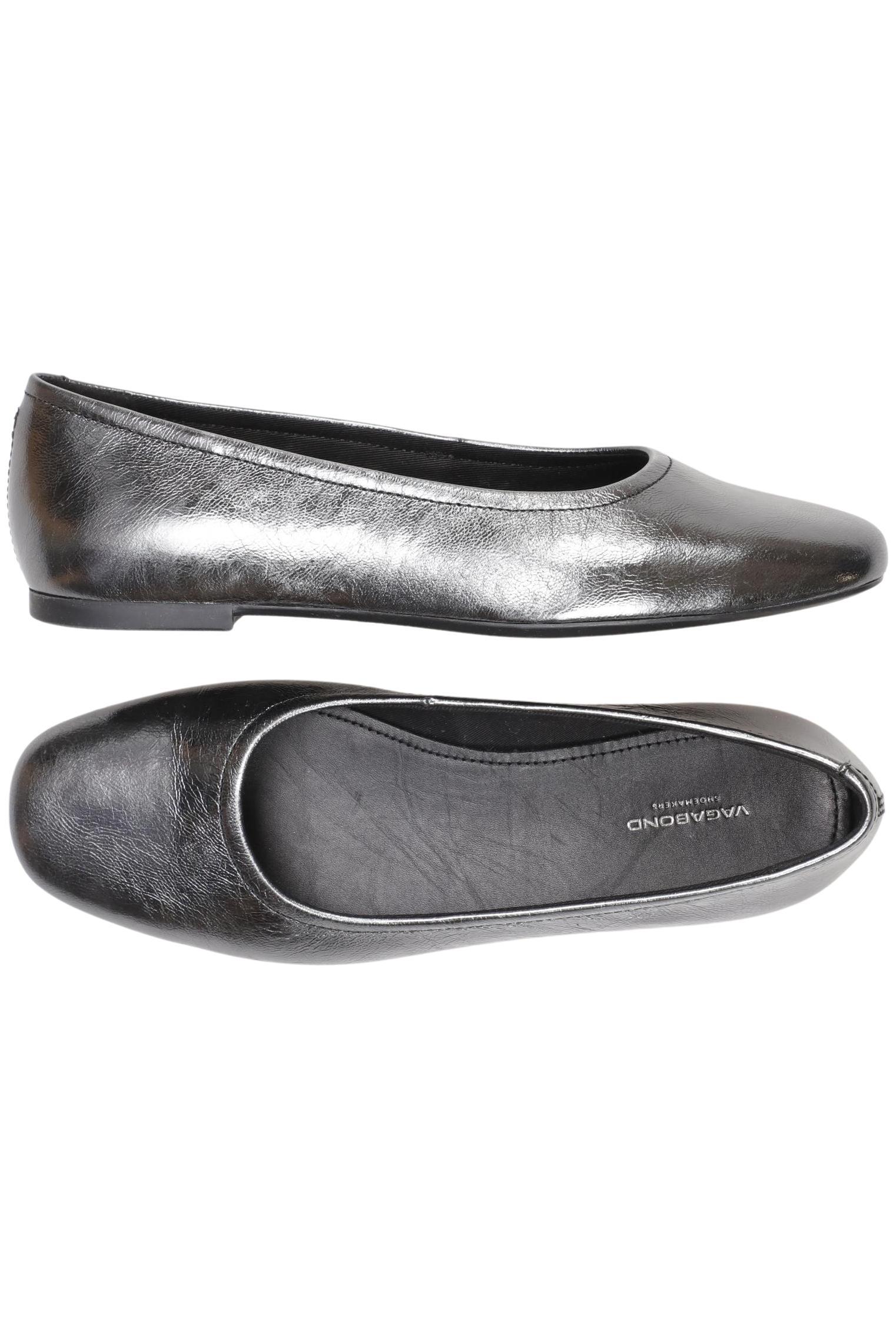 

Vagabond Damen Ballerinas, grün, Gr. 36