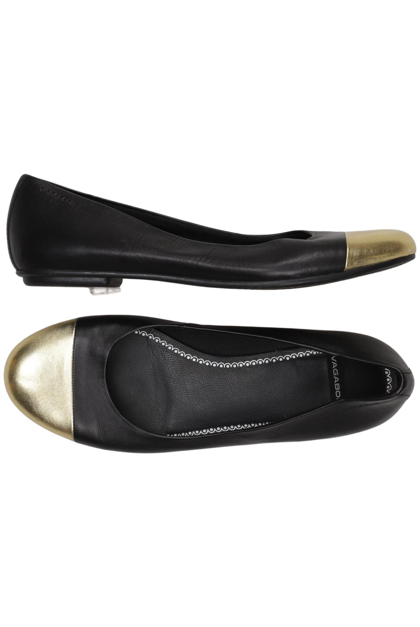 

Vagabond Damen Ballerinas, mehrfarbig, Gr. 39