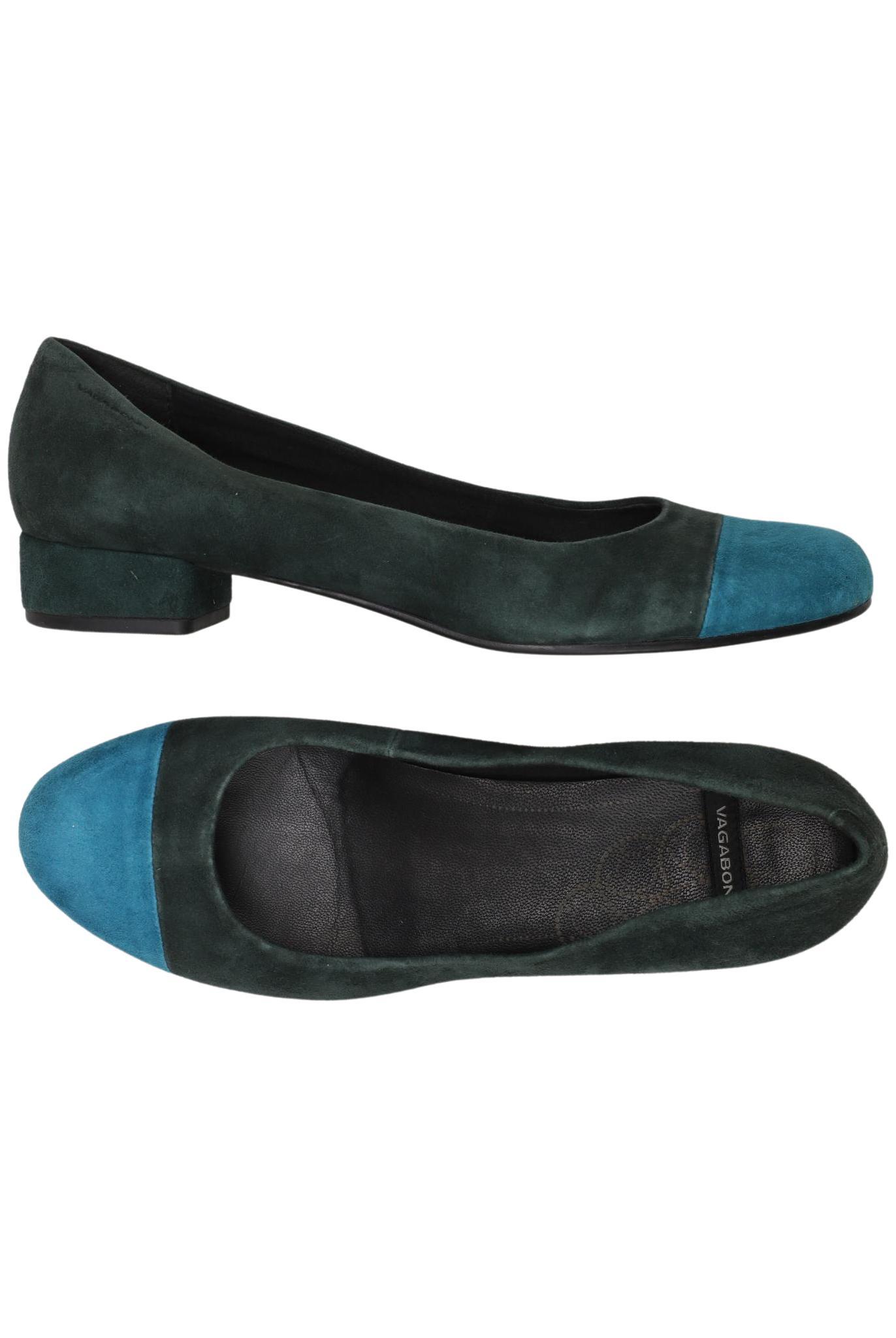 

Vagabond Damen Ballerinas, mehrfarbig, Gr. 40