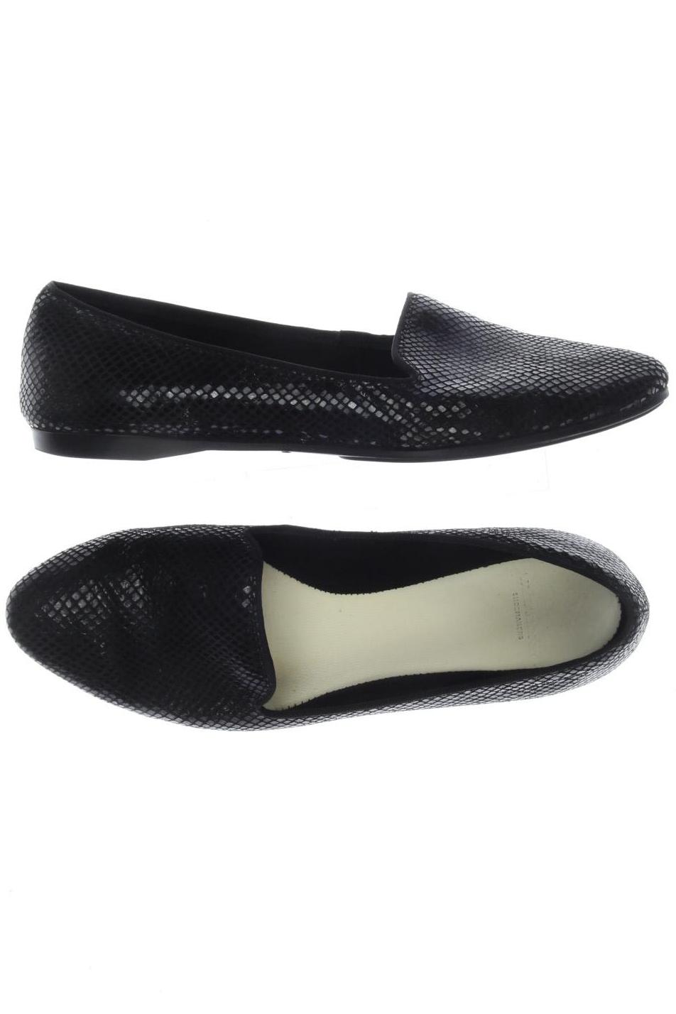 

Vagabond Damen Ballerinas, schwarz, Gr. 38