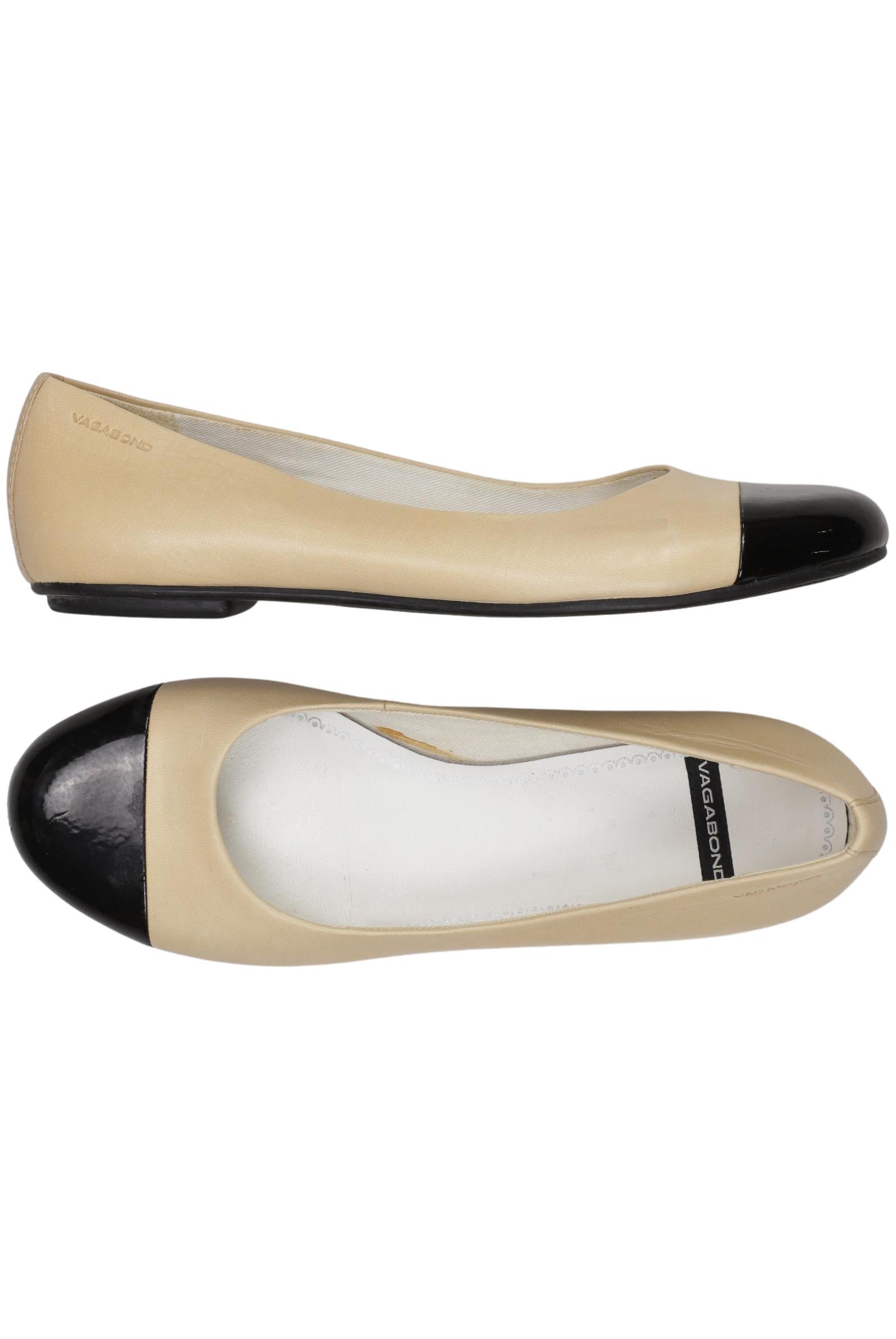 

Vagabond Damen Ballerinas, mehrfarbig, Gr. 39