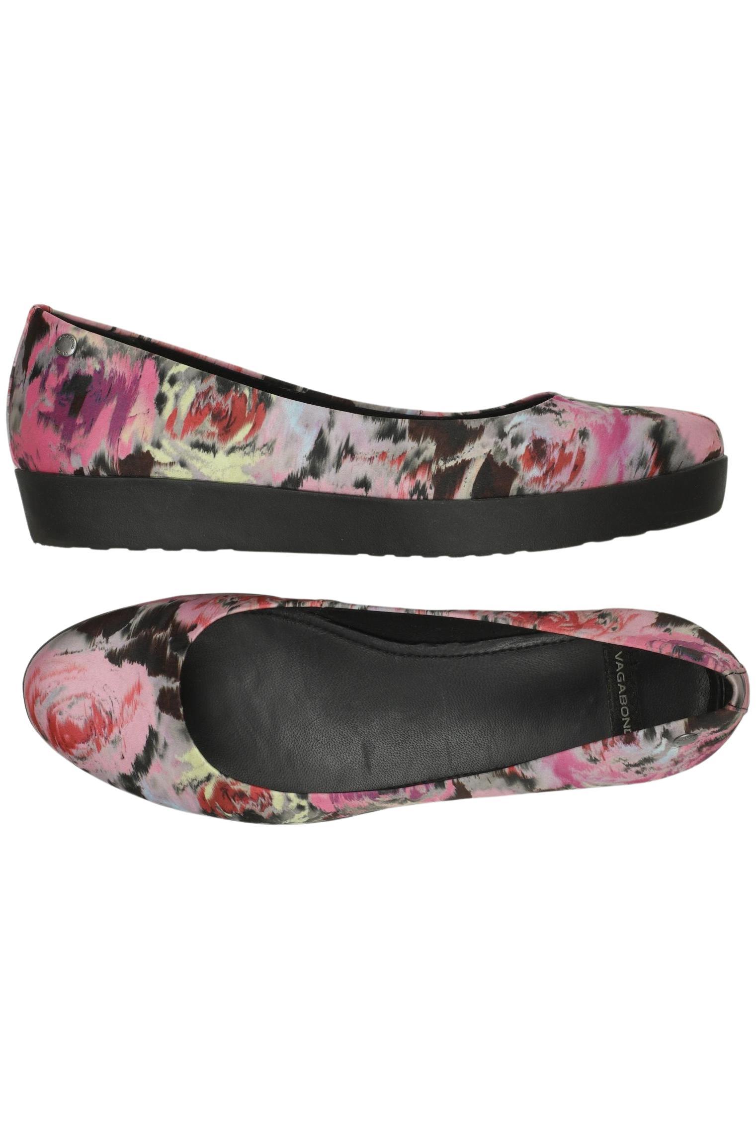 Thumbnail - Vagabond Damen Ballerinas, pink, Gr. 40