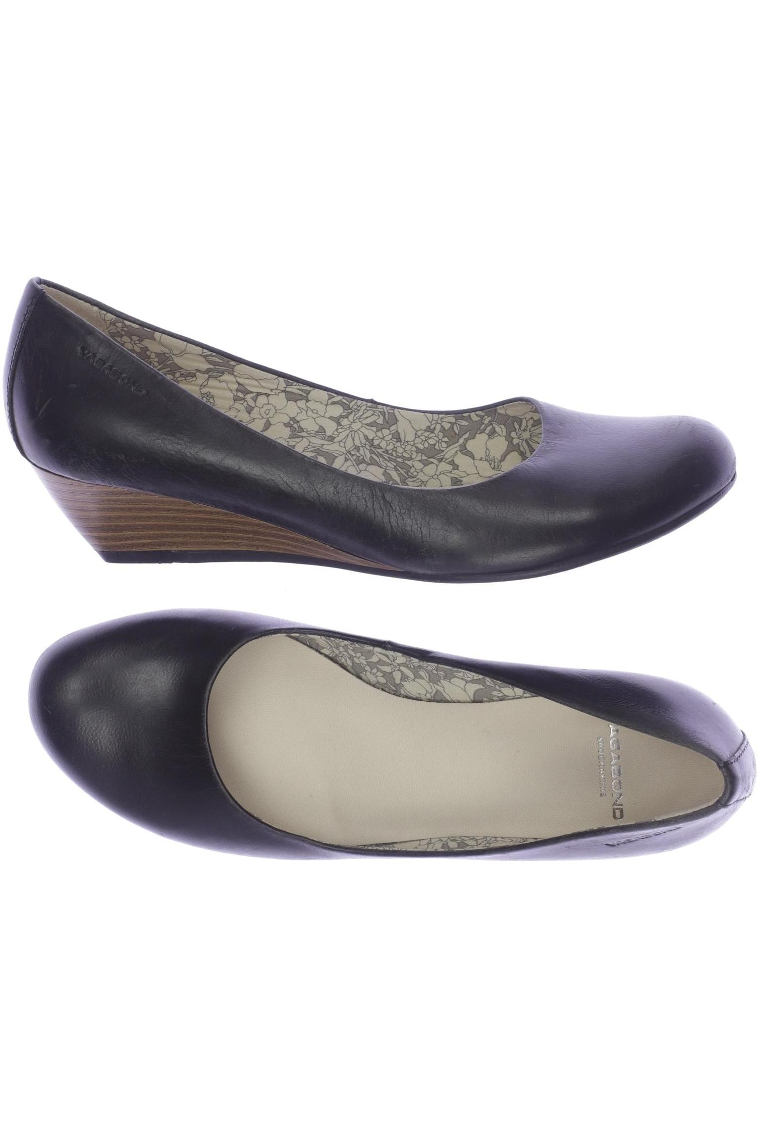 

Vagabond Damen Ballerinas, schwarz, Gr. 36