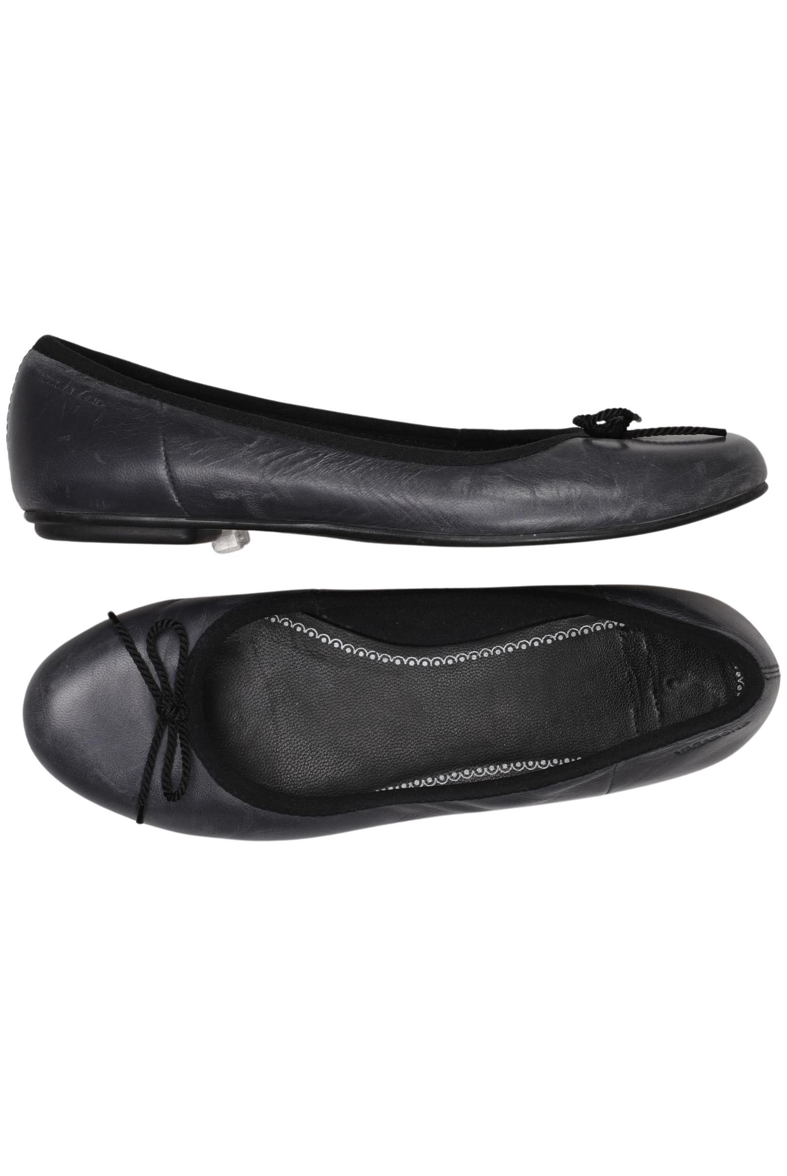 

Vagabond Damen Ballerinas, marineblau, Gr. 39