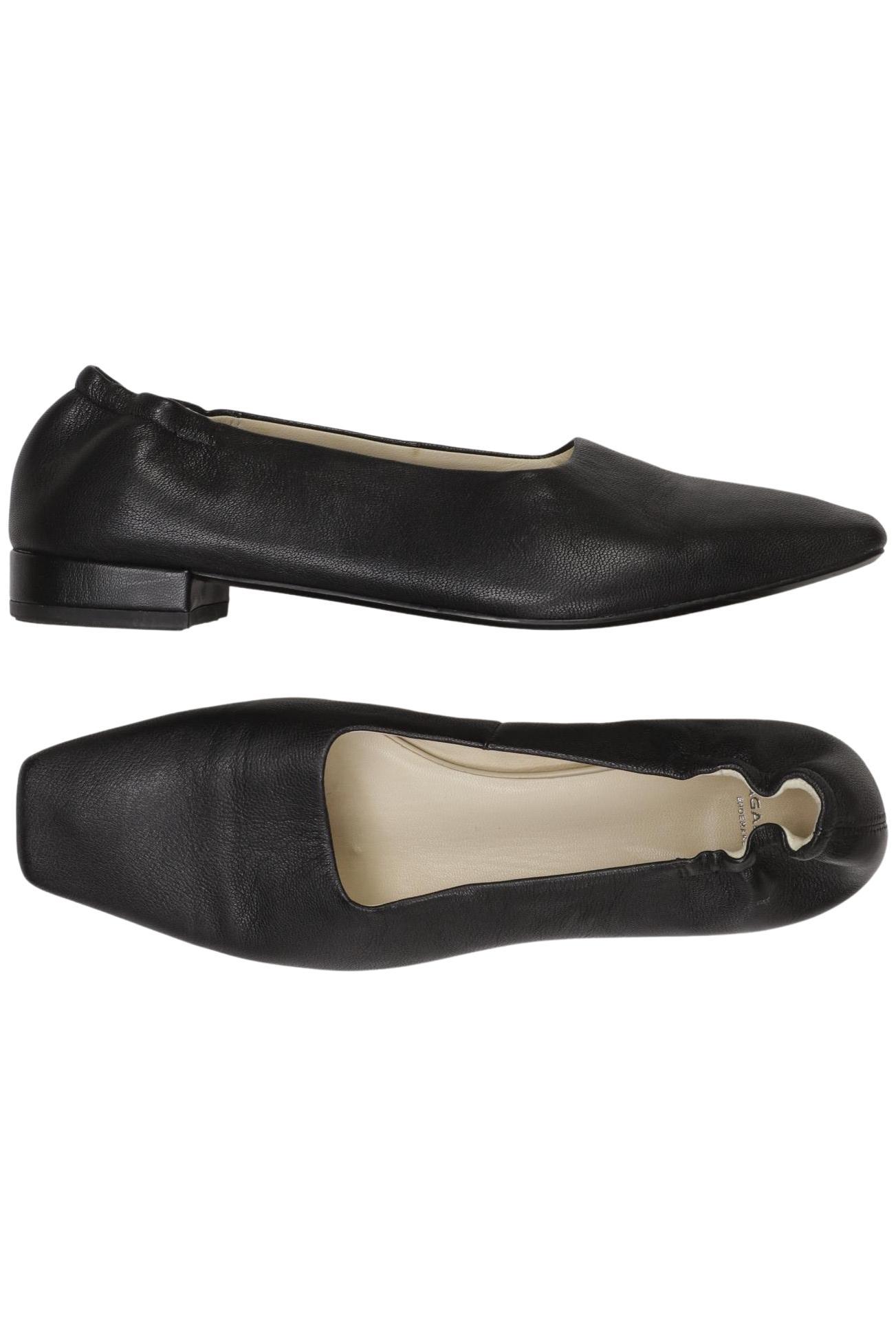 

Vagabond Damen Ballerinas, schwarz, Gr. 40
