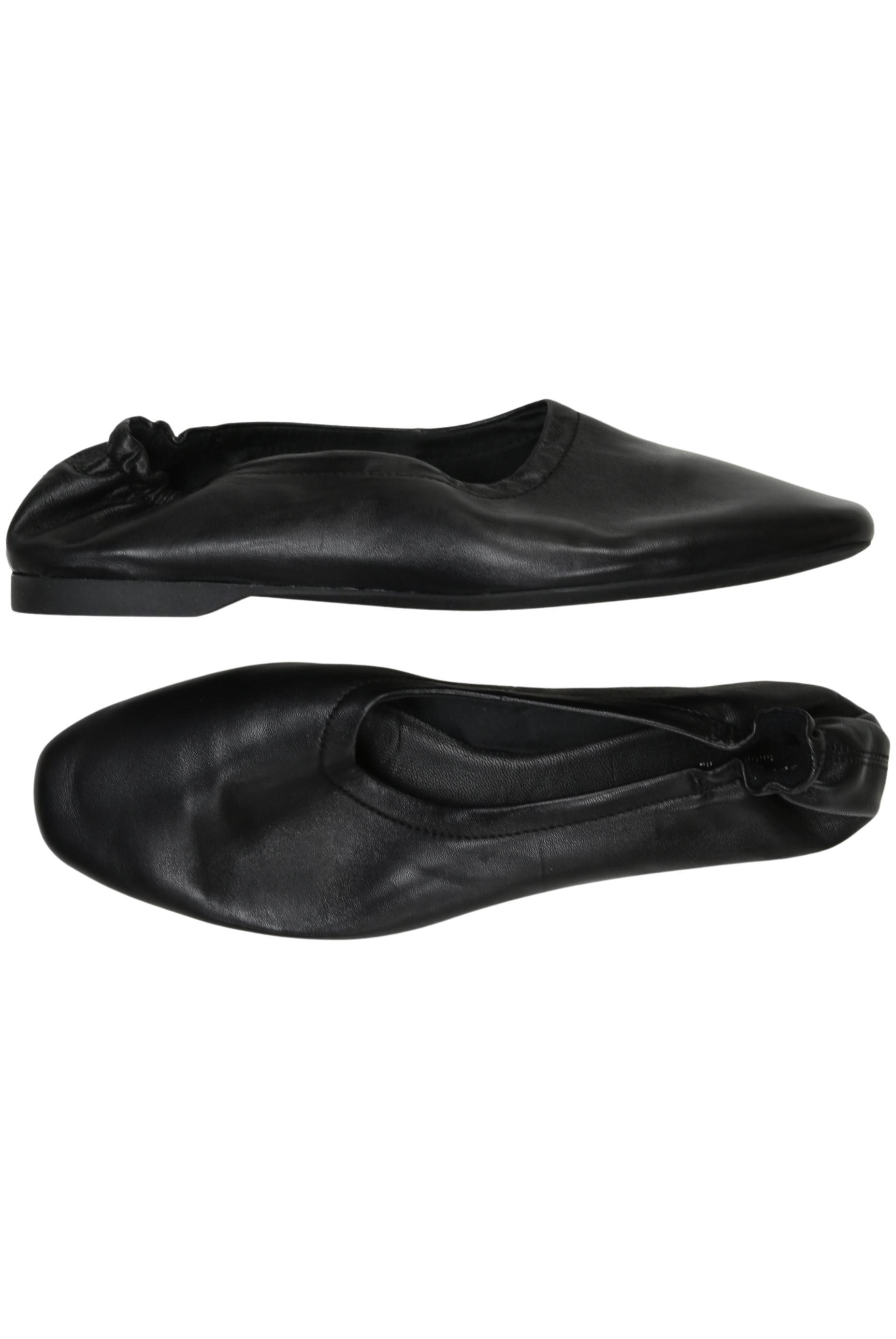 

Vagabond Damen Ballerinas, schwarz, Gr. 40
