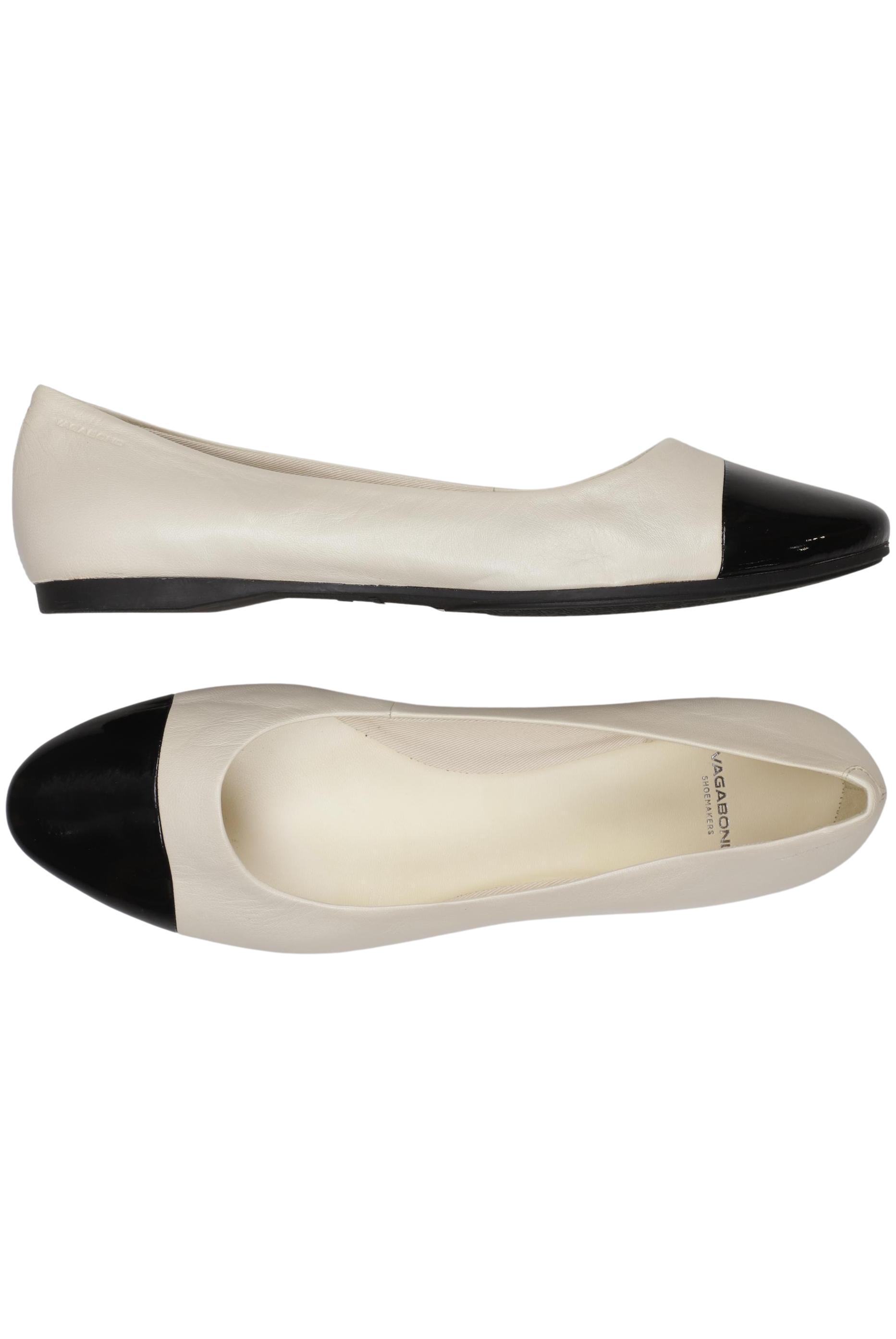 

Vagabond Damen Ballerinas, mehrfarbig, Gr. 42