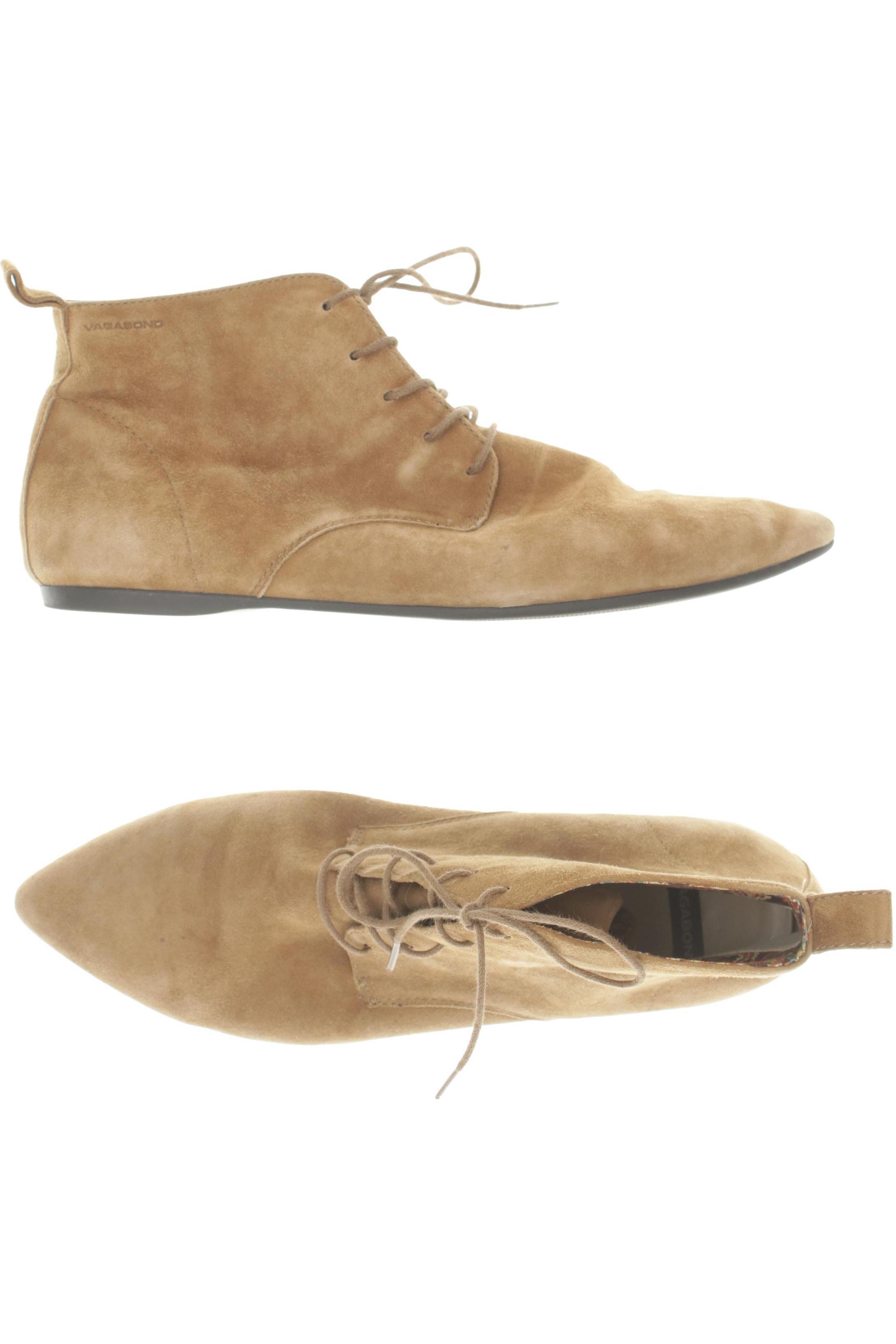 

Vagabond Damen Halbschuh, braun, Gr. 40