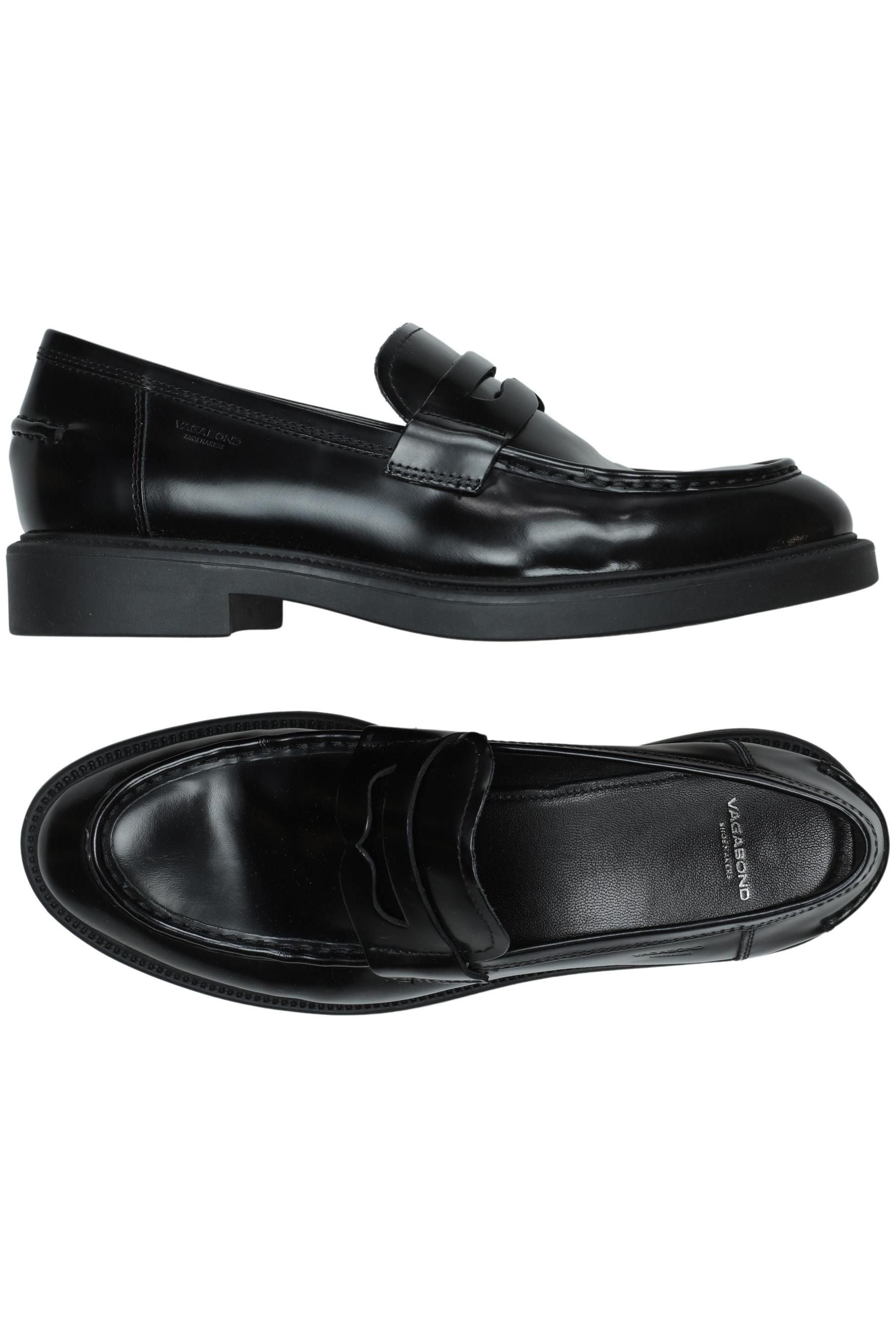 

Vagabond Damen Halbschuh, schwarz, Gr. 41