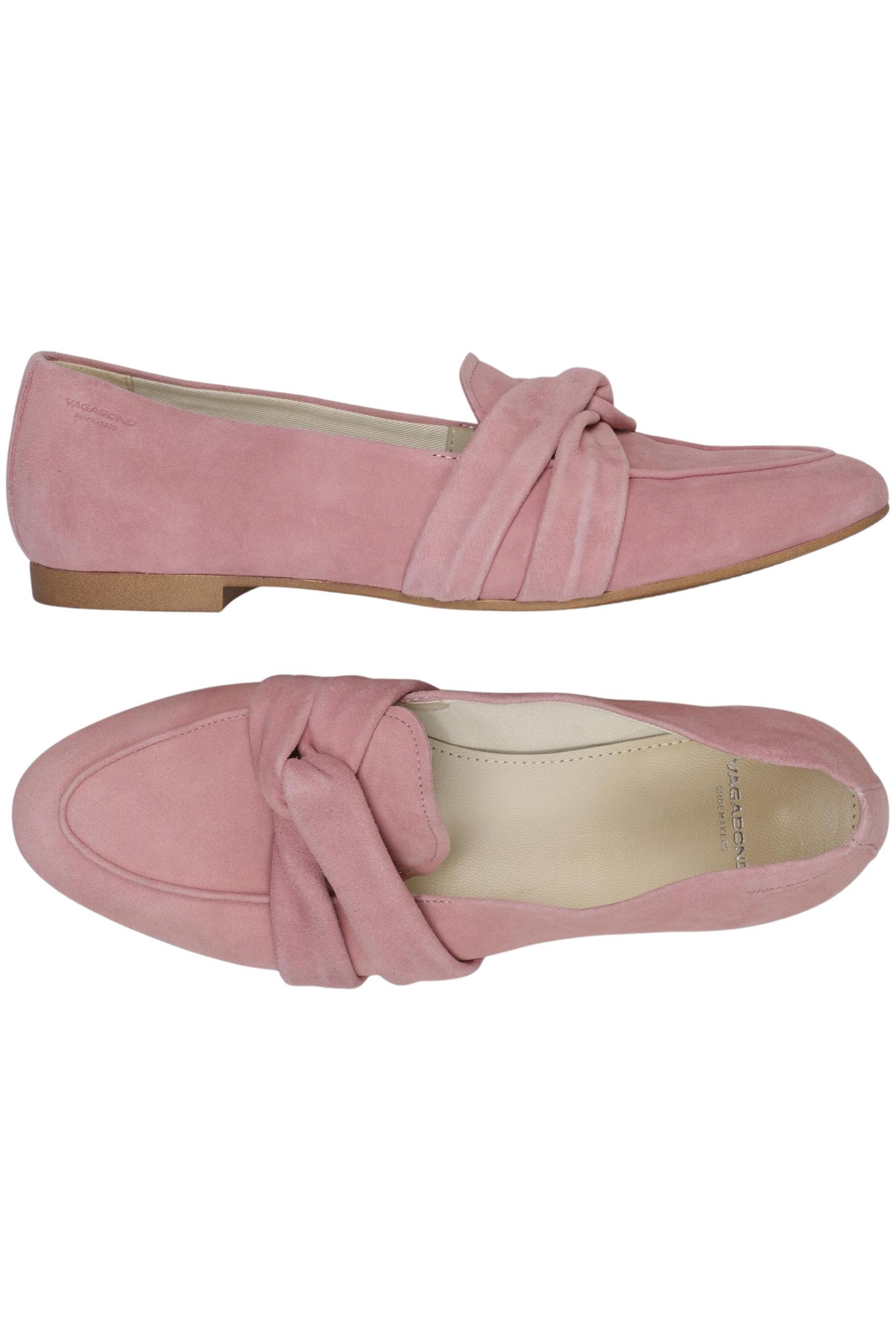 

Vagabond Damen Halbschuh, pink, Gr. 39