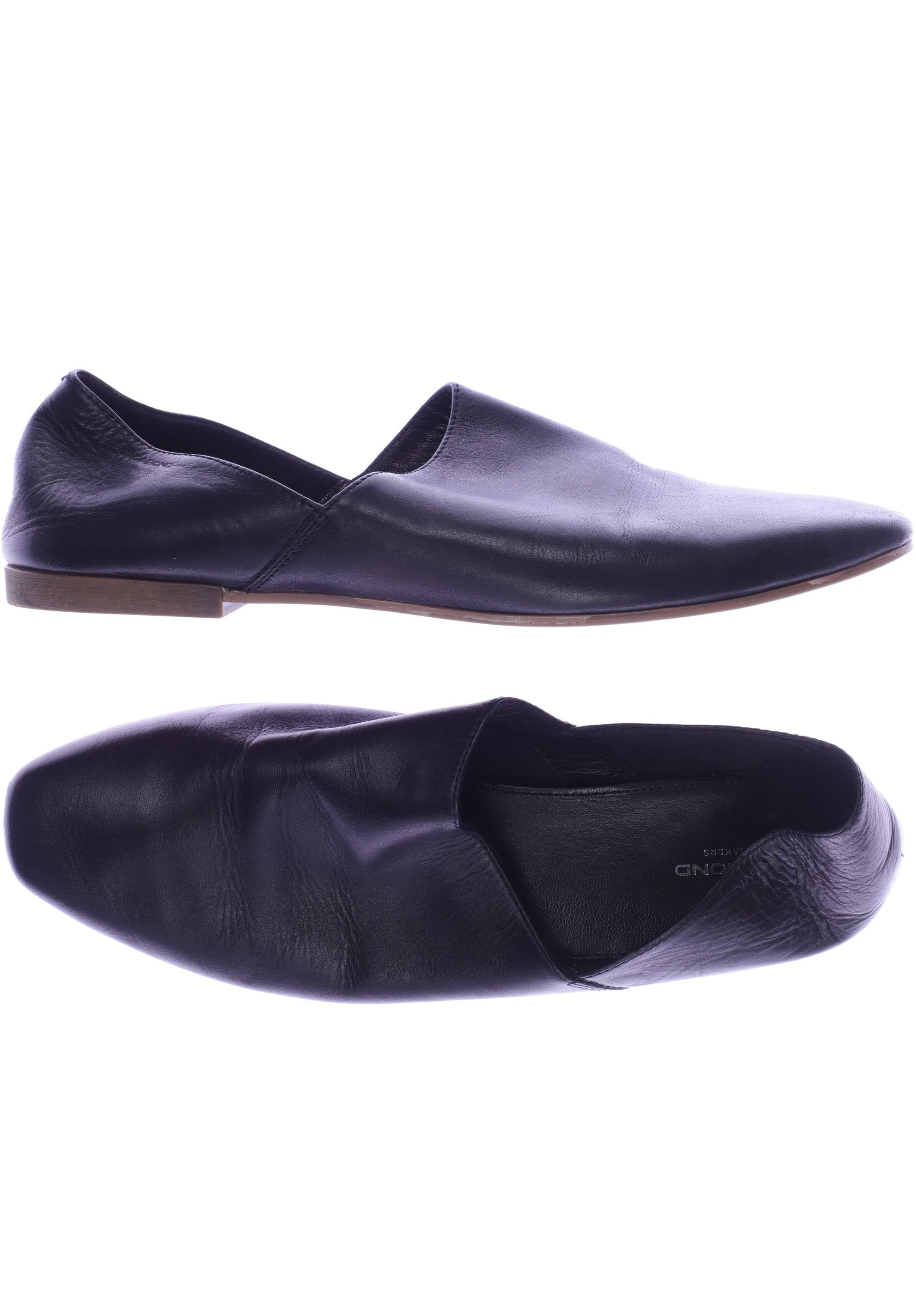 

Vagabond Damen Halbschuh, schwarz, Gr. 41