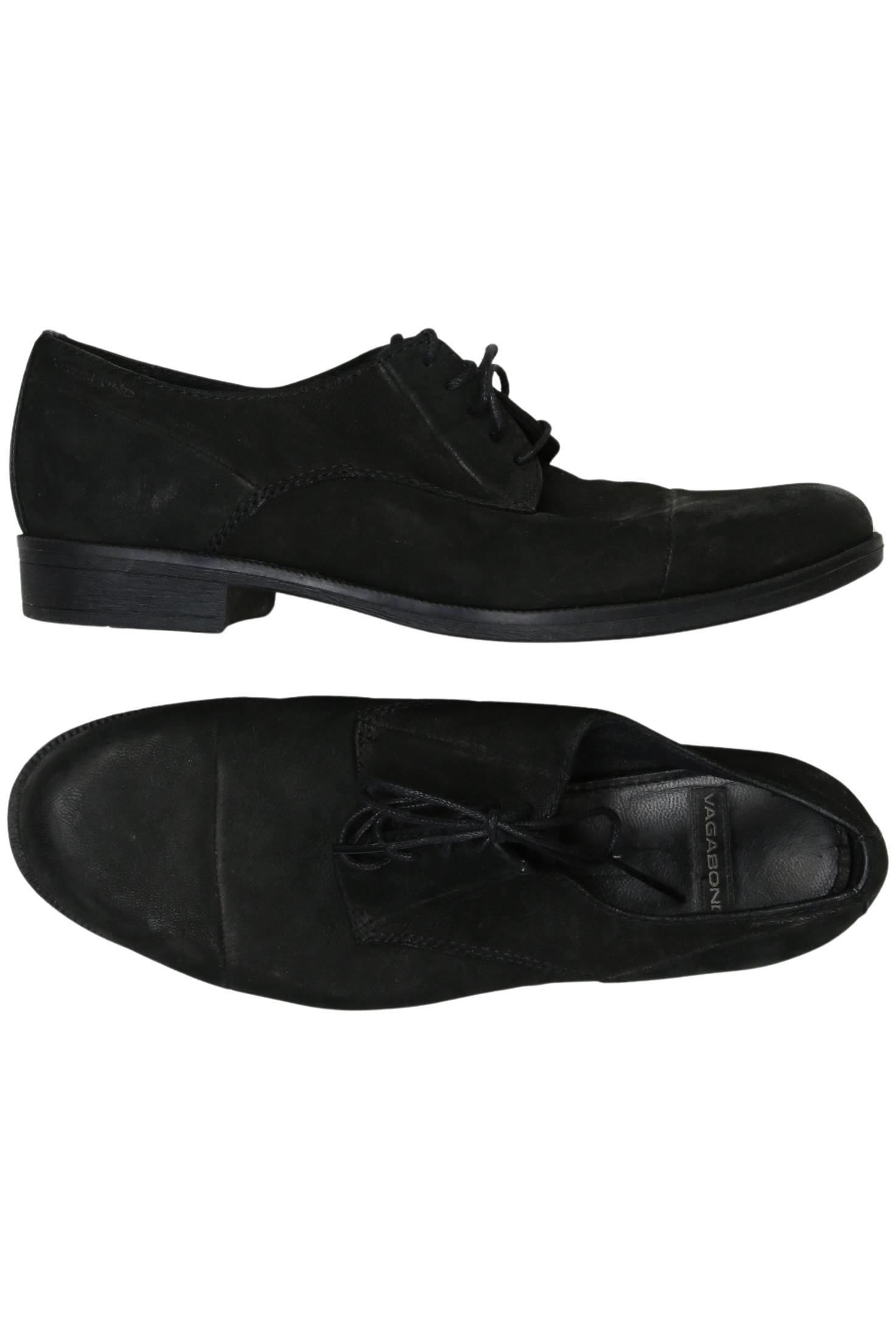 

Vagabond Damen Halbschuh, schwarz, Gr. 36