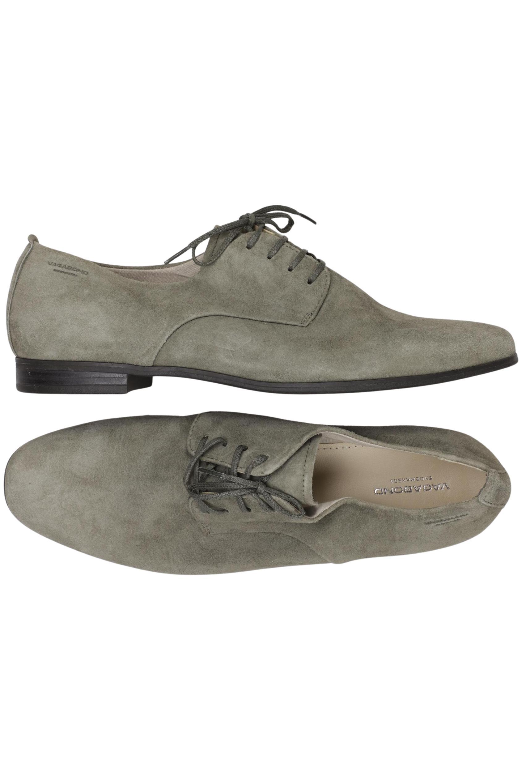 

Vagabond Damen Halbschuh, grün, Gr. 40