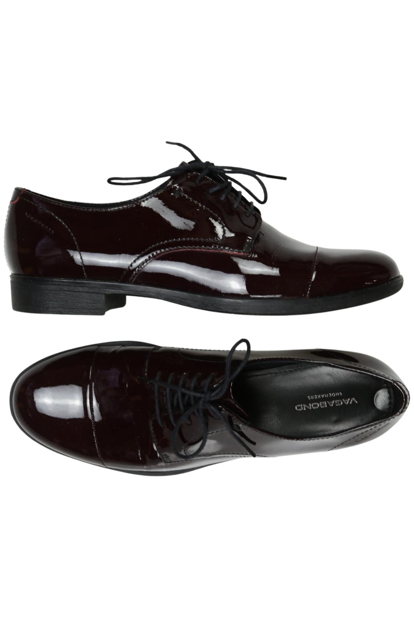 Thumbnail - Vagabond Damen Halbschuh, bordeaux, Gr. 39