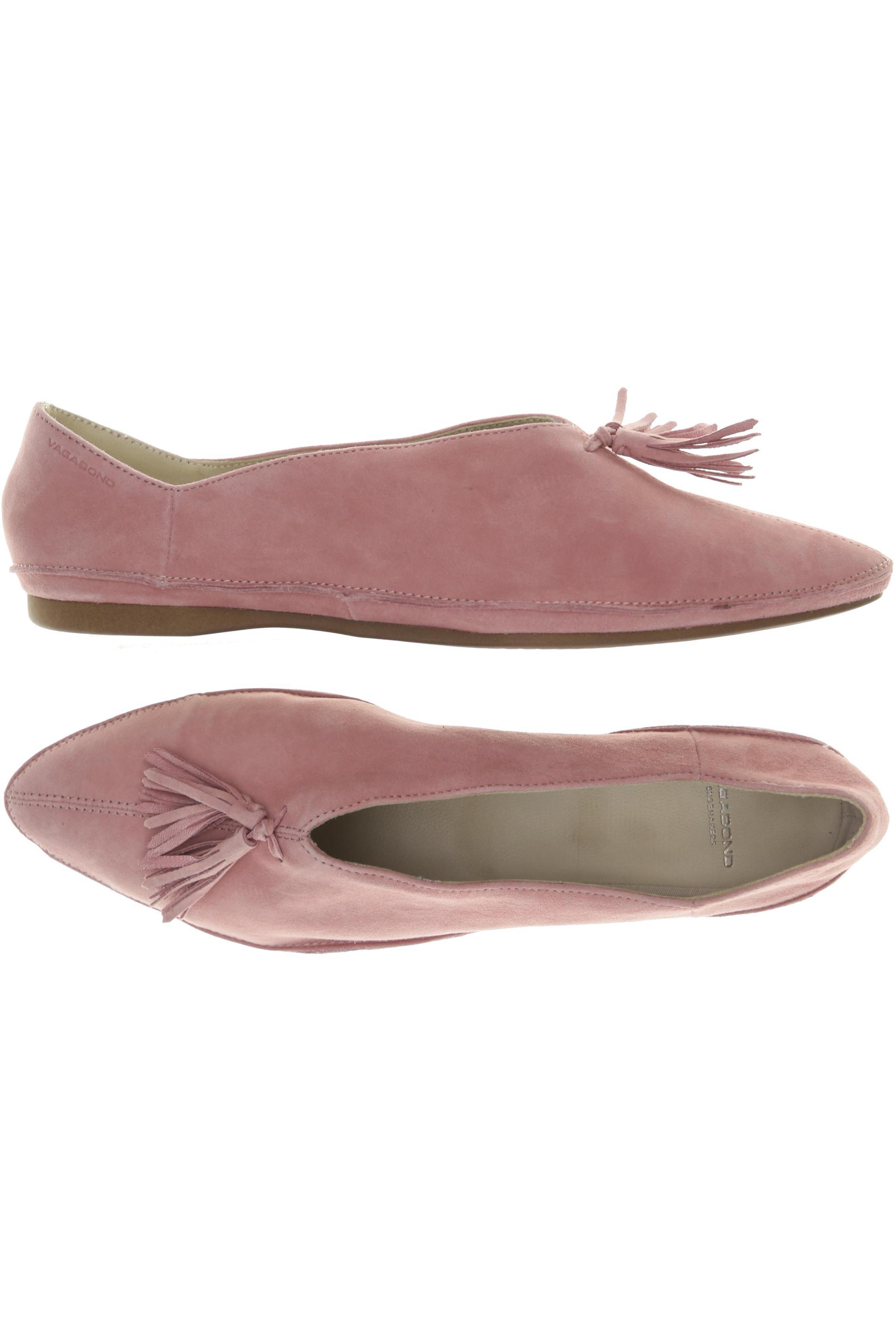 

Vagabond Damen Ballerinas, pink, Gr. 41